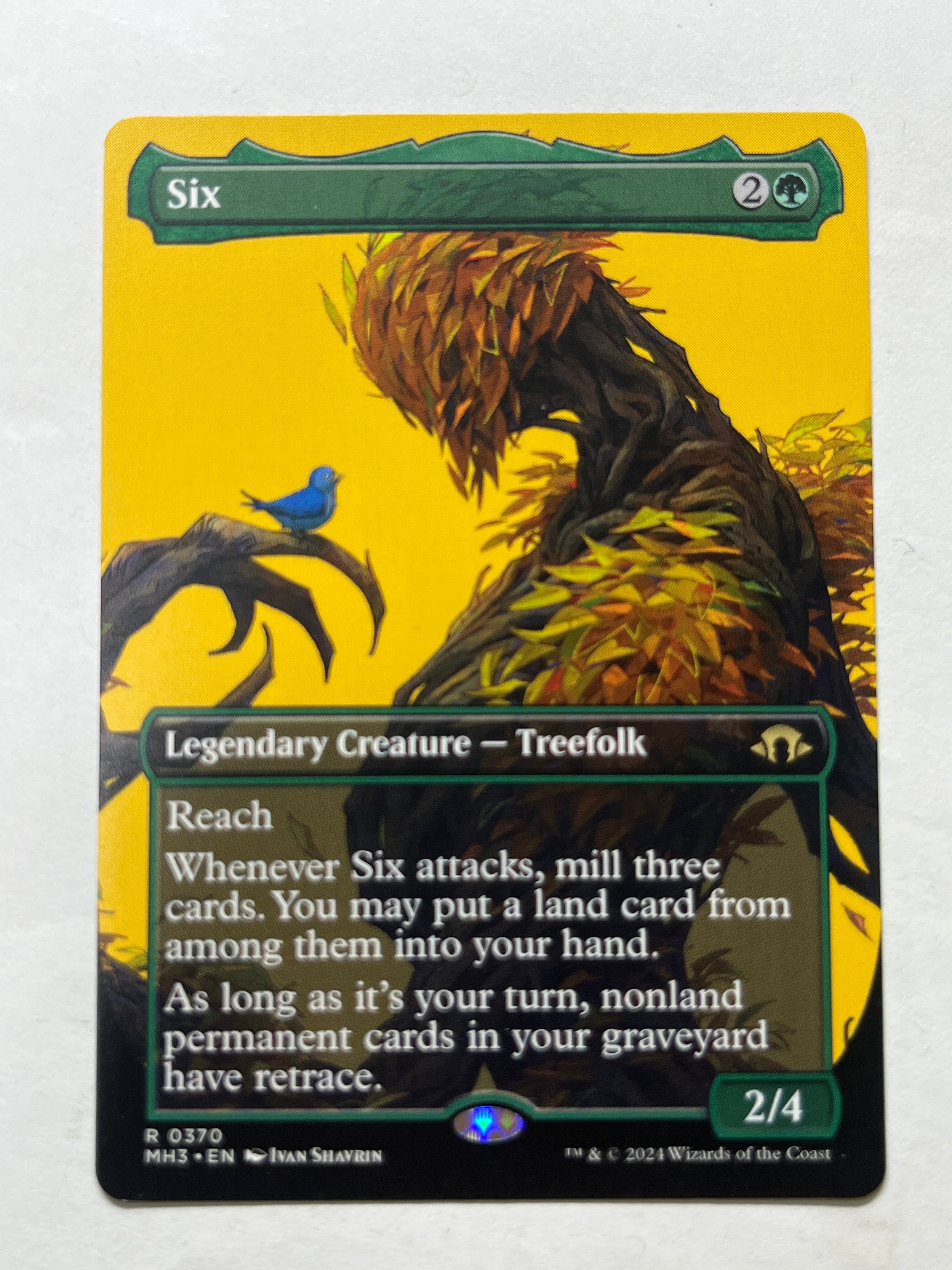 Six