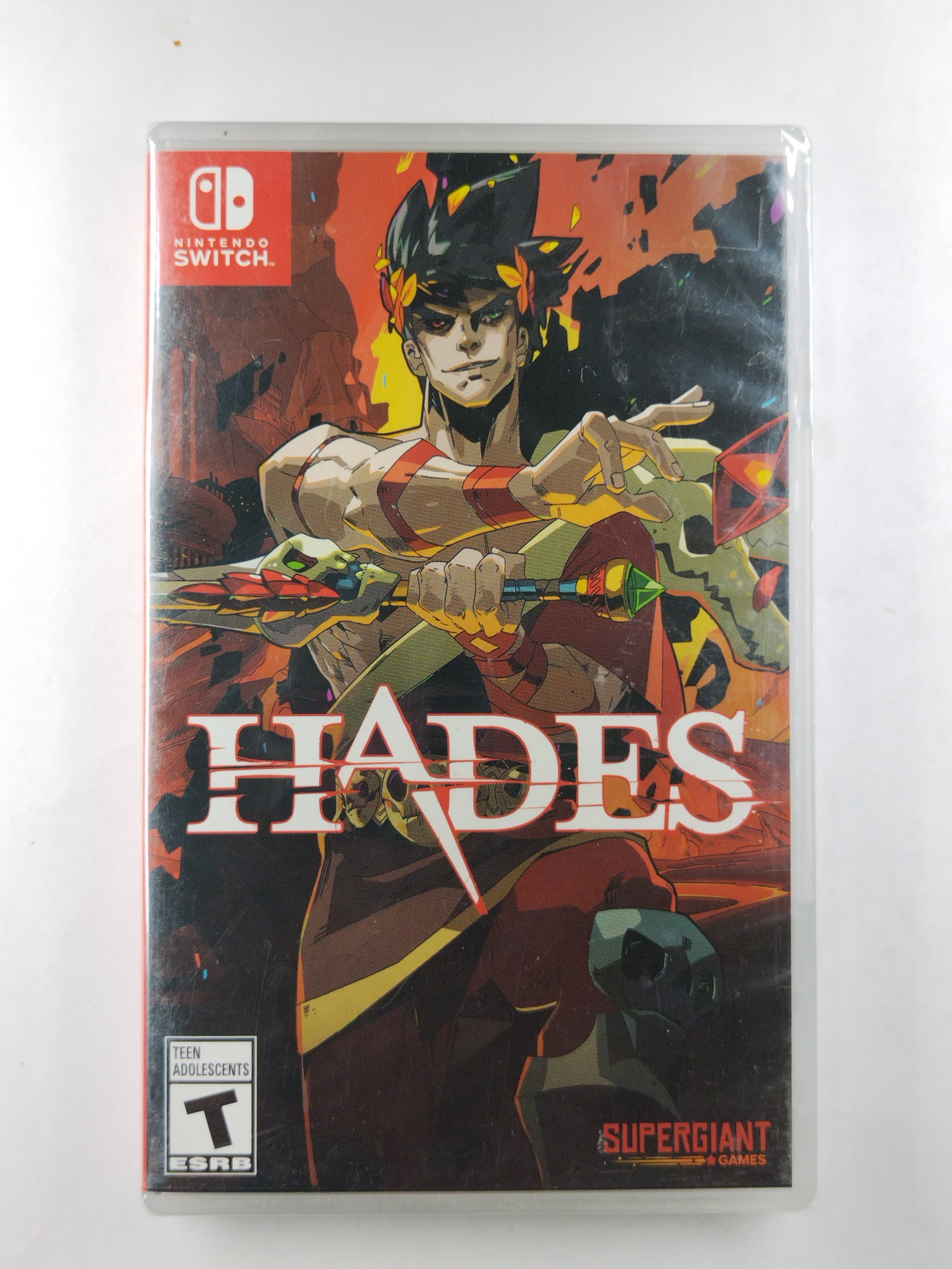 Hades