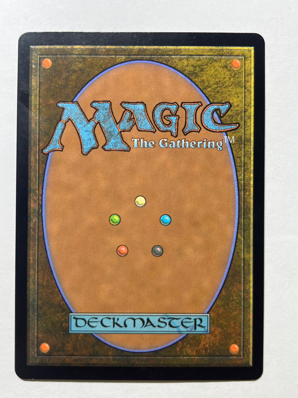 Mondrak, Glory Dominus showcase