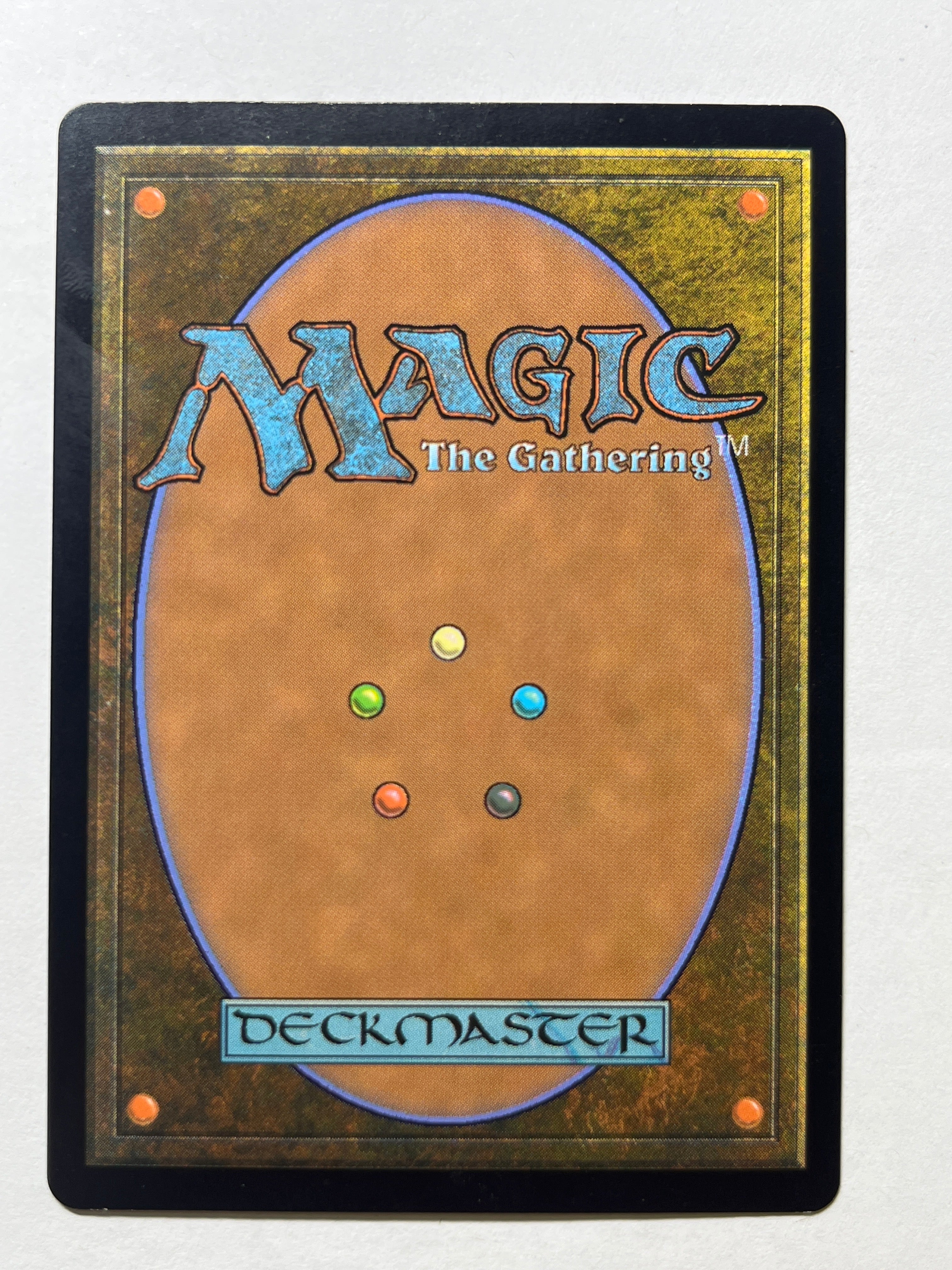 Mondrak, Glory Dominus showcase