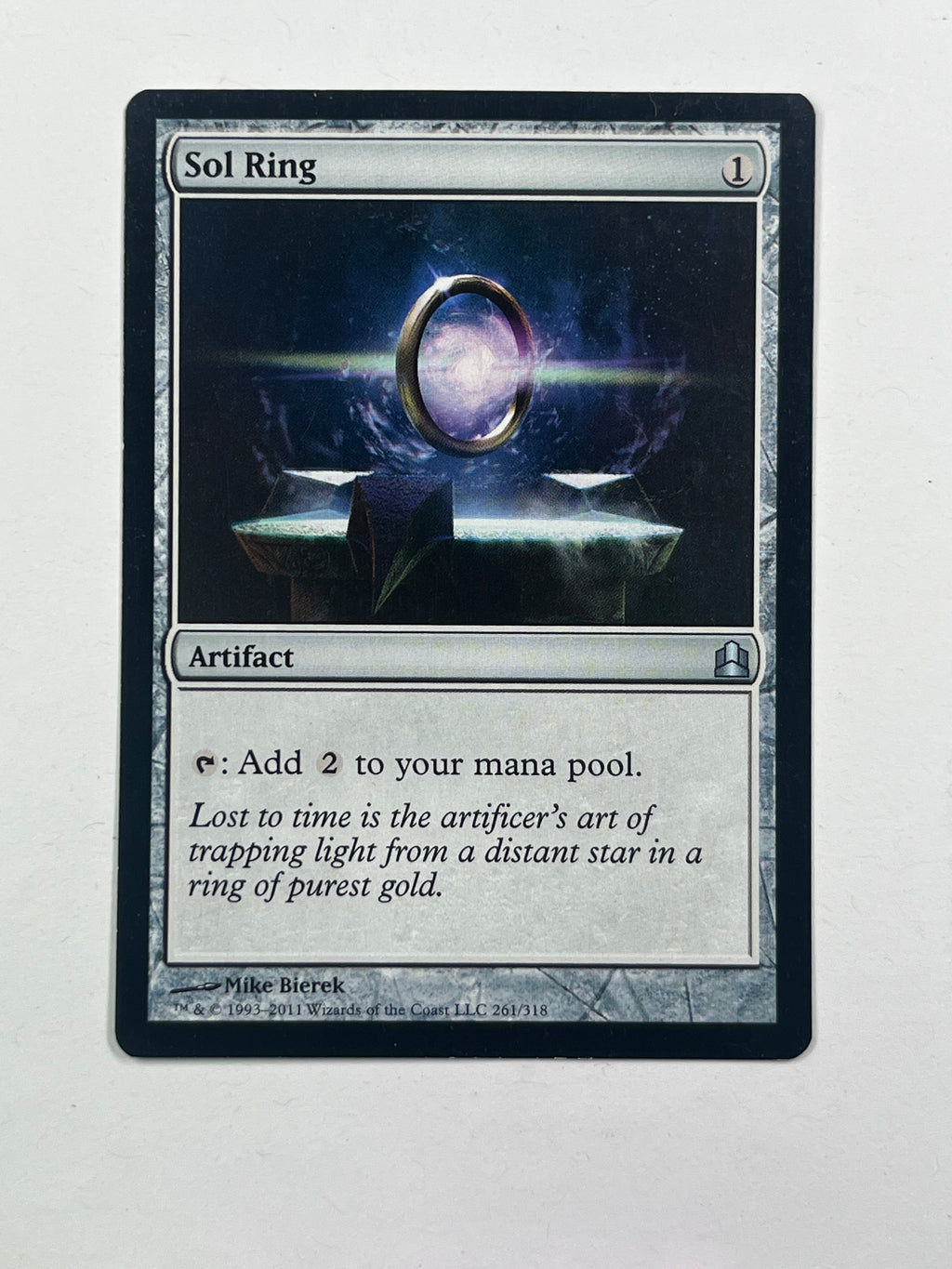 Sol Ring