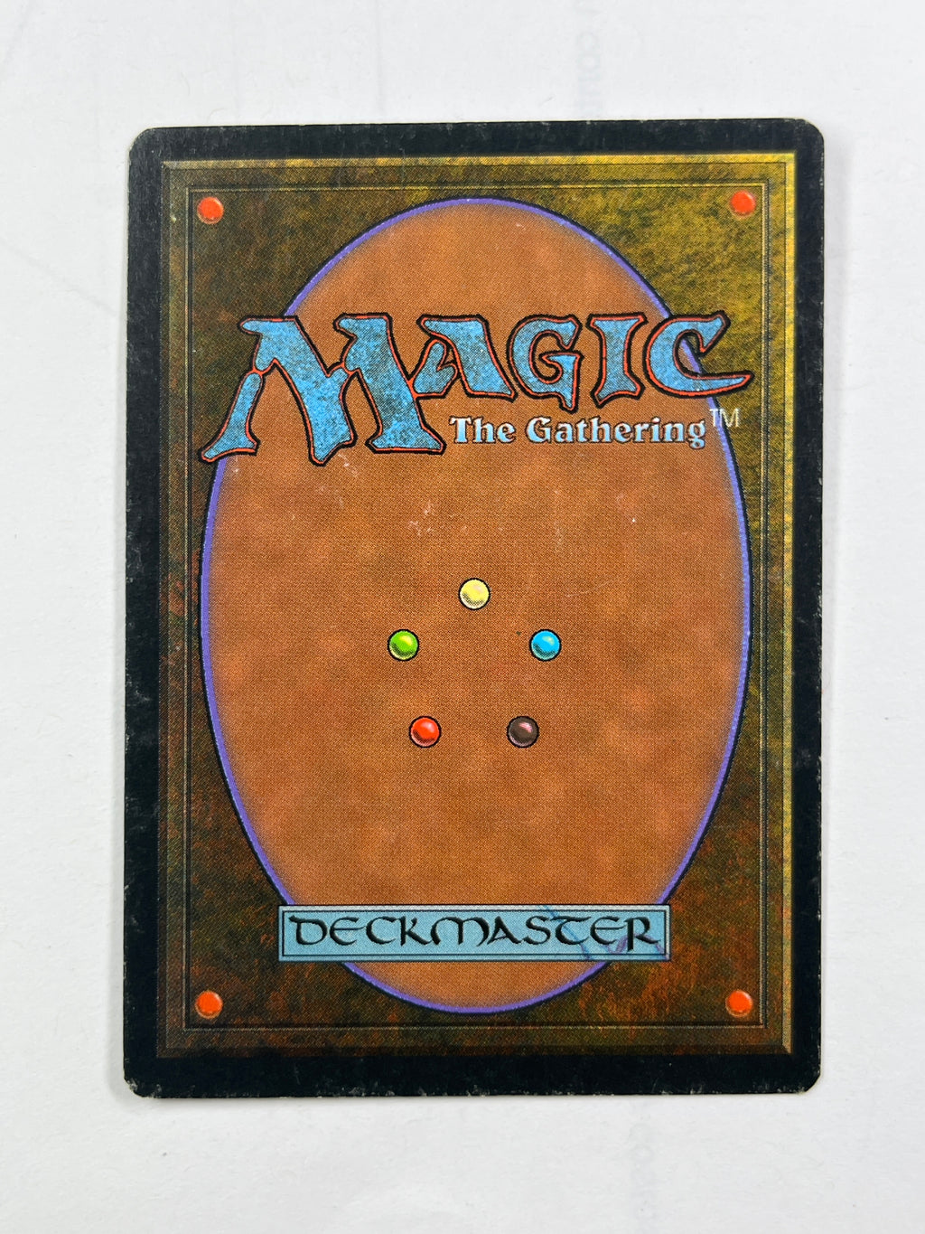 Gaea's Touch