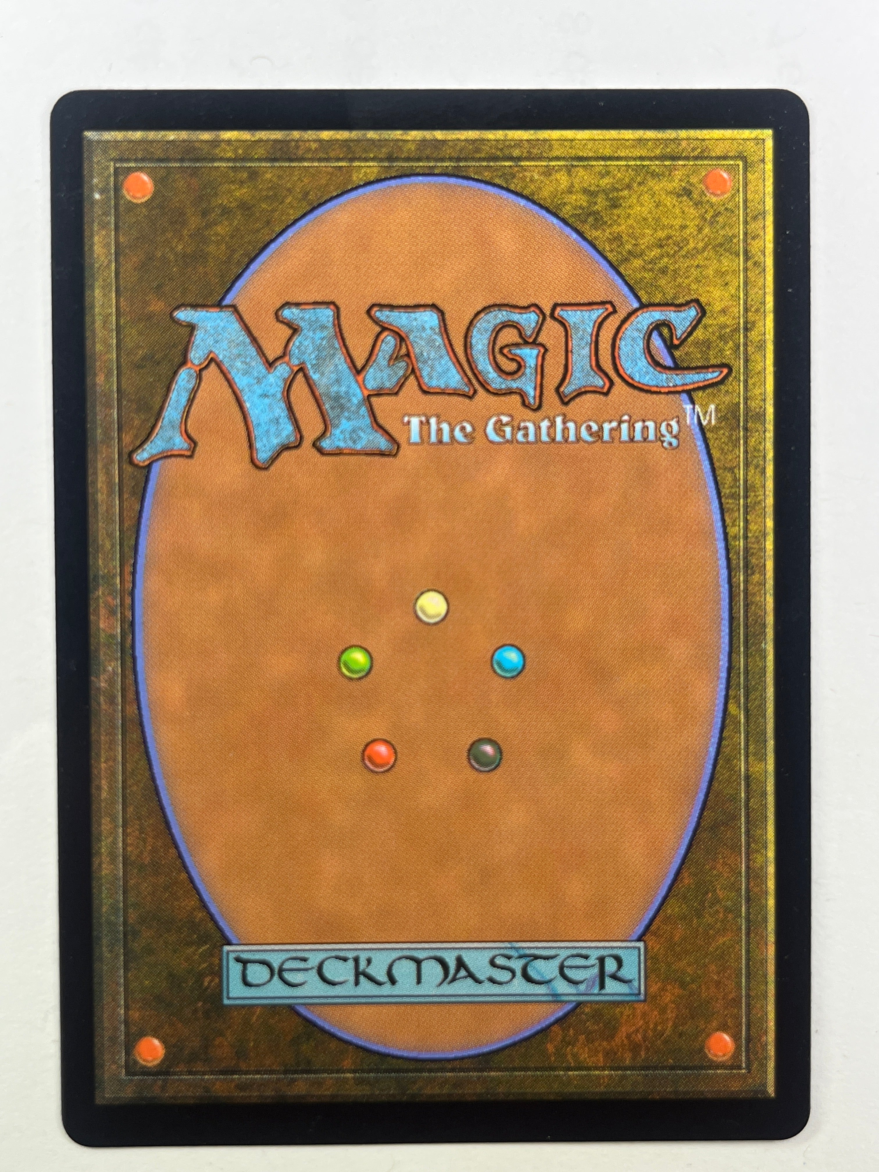 Emrakul, the World Anew
