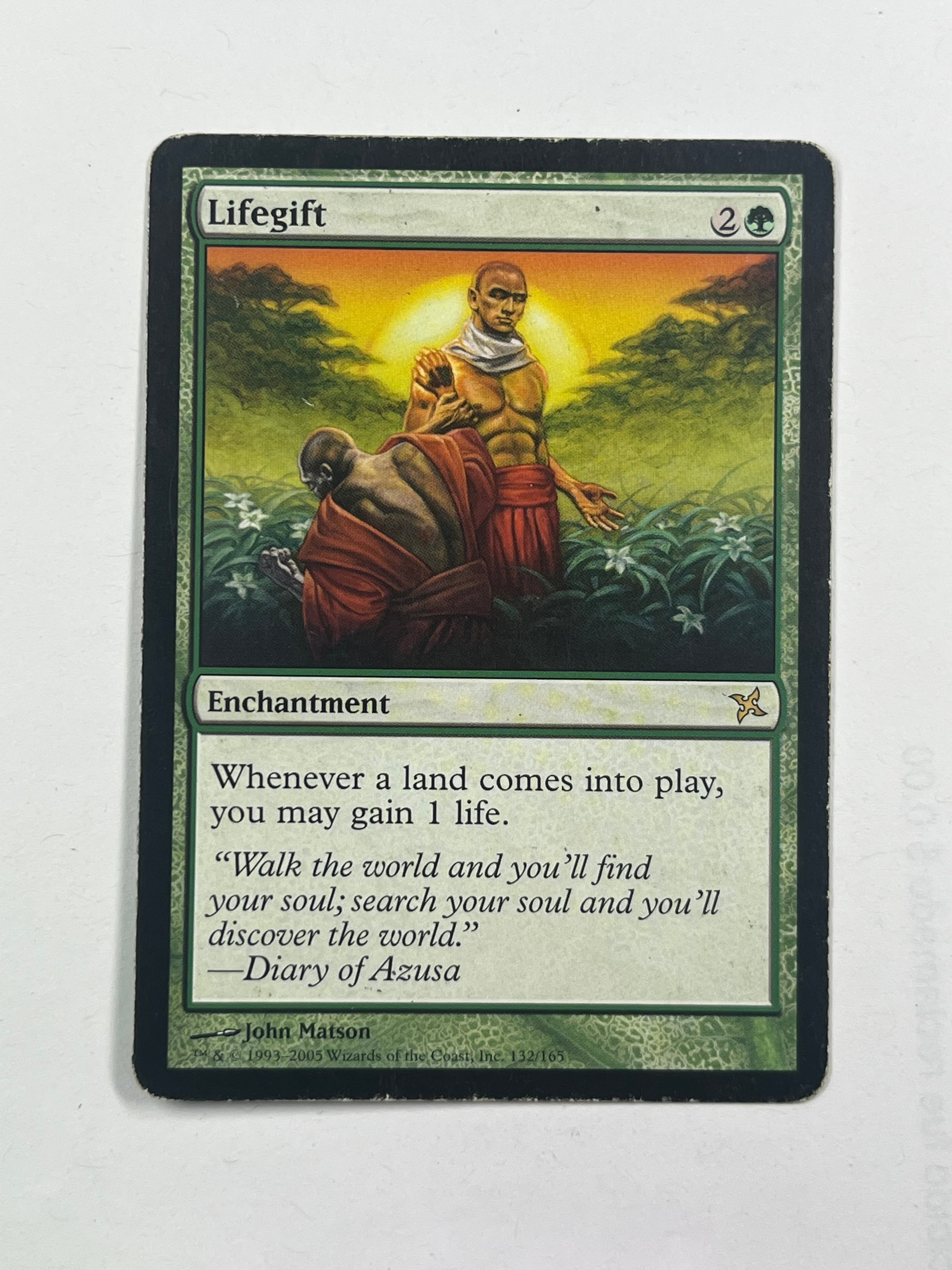 Lifegift