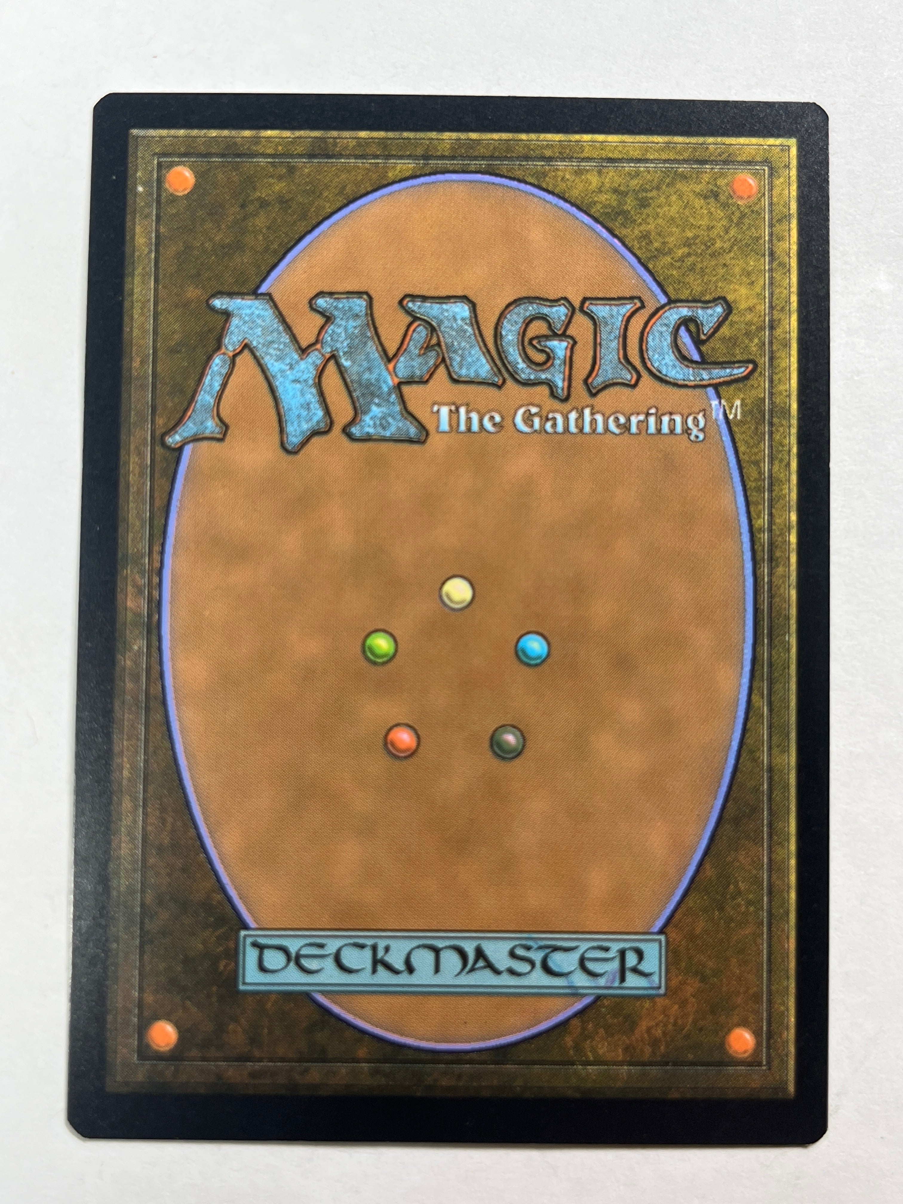 Meticulous Archive
