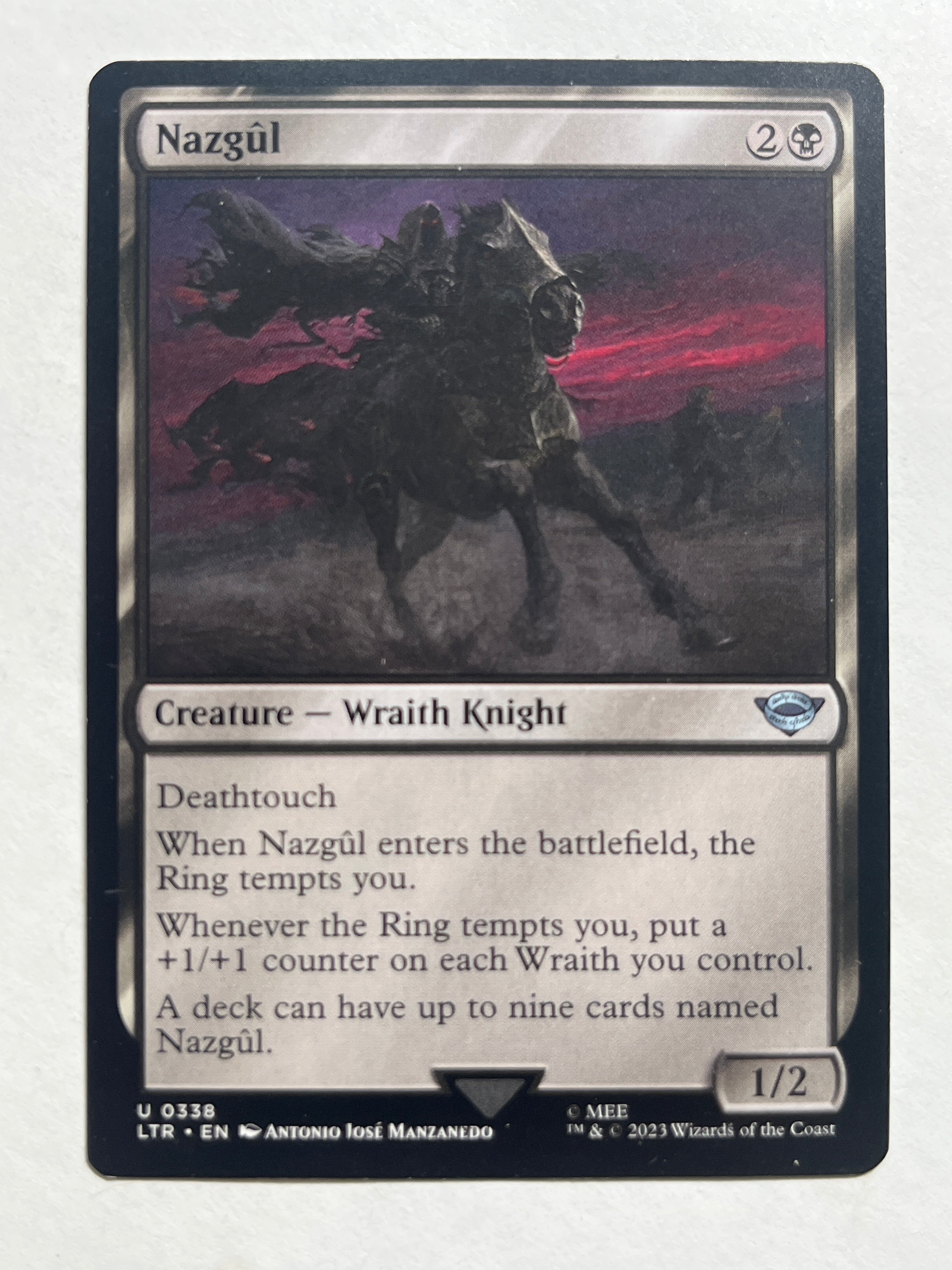 Nazgul 338