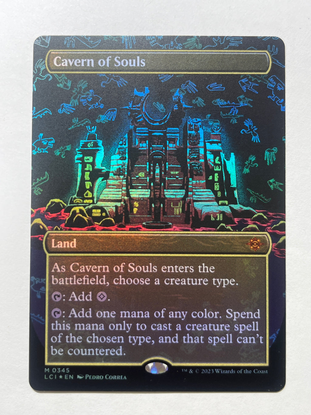 Cavern of Souls