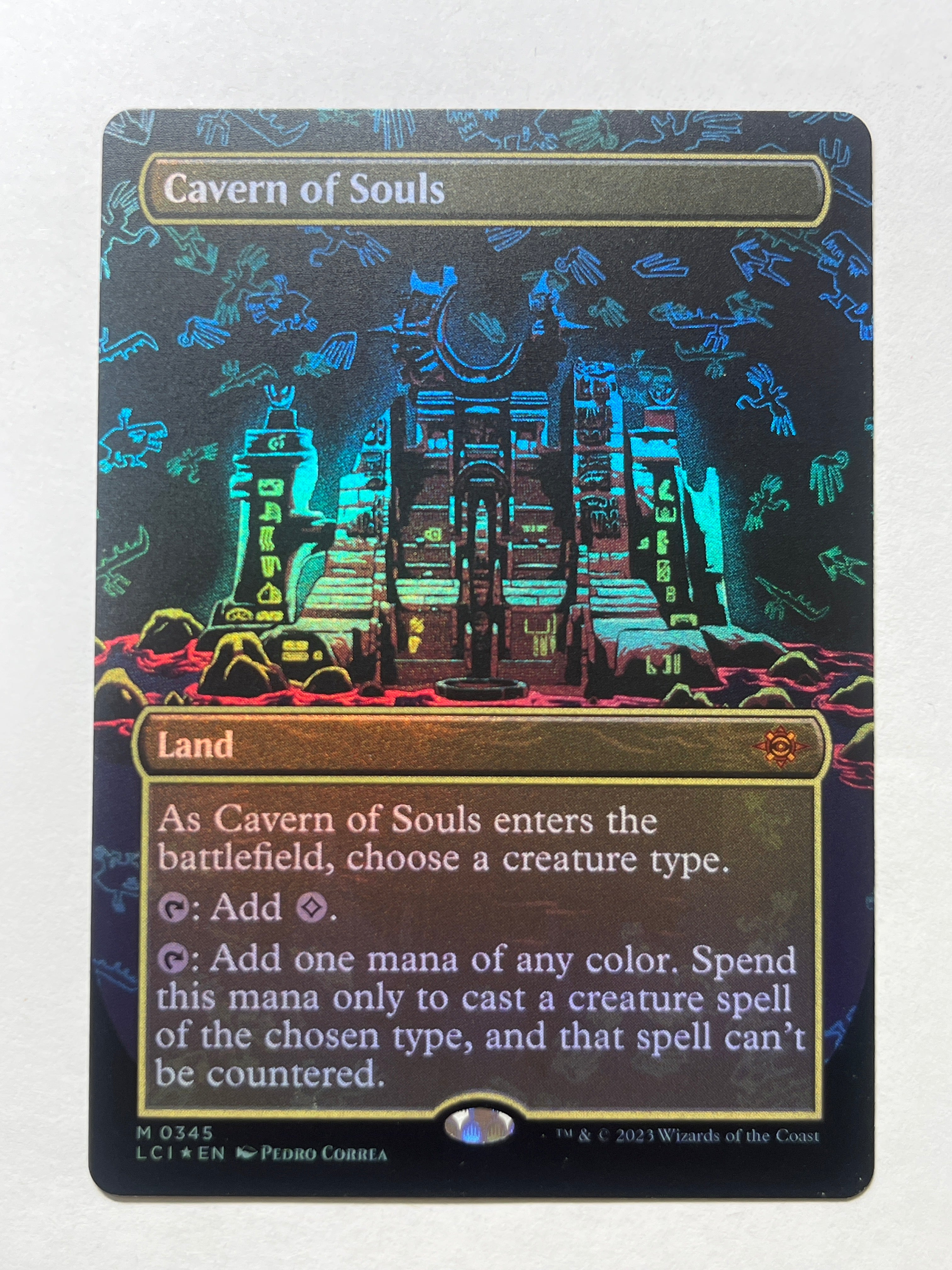 Cavern of Souls