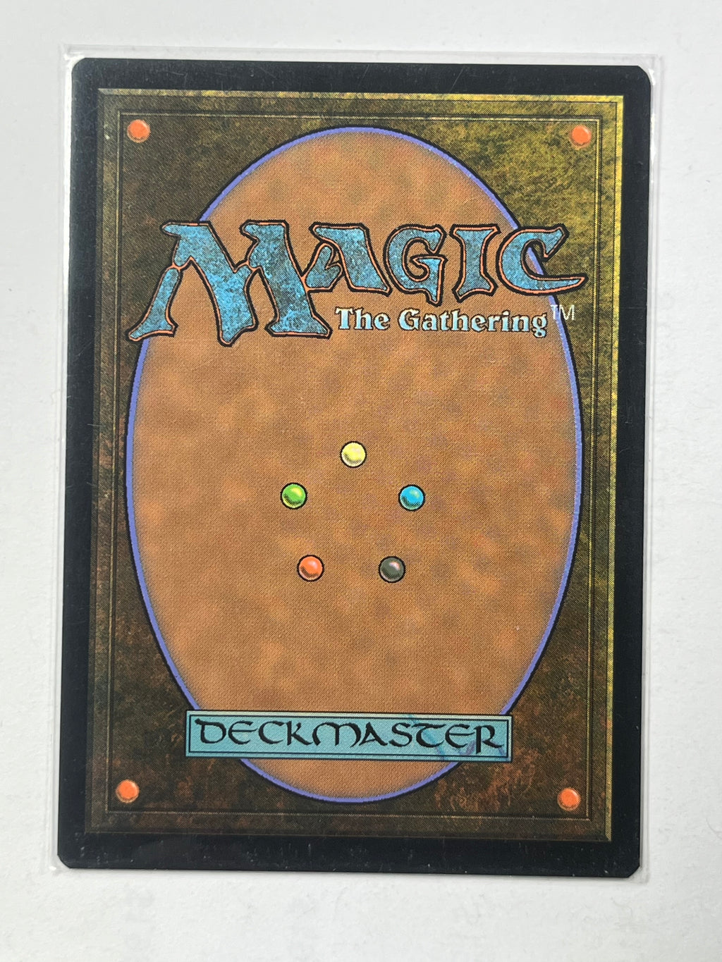 Karn Liberated