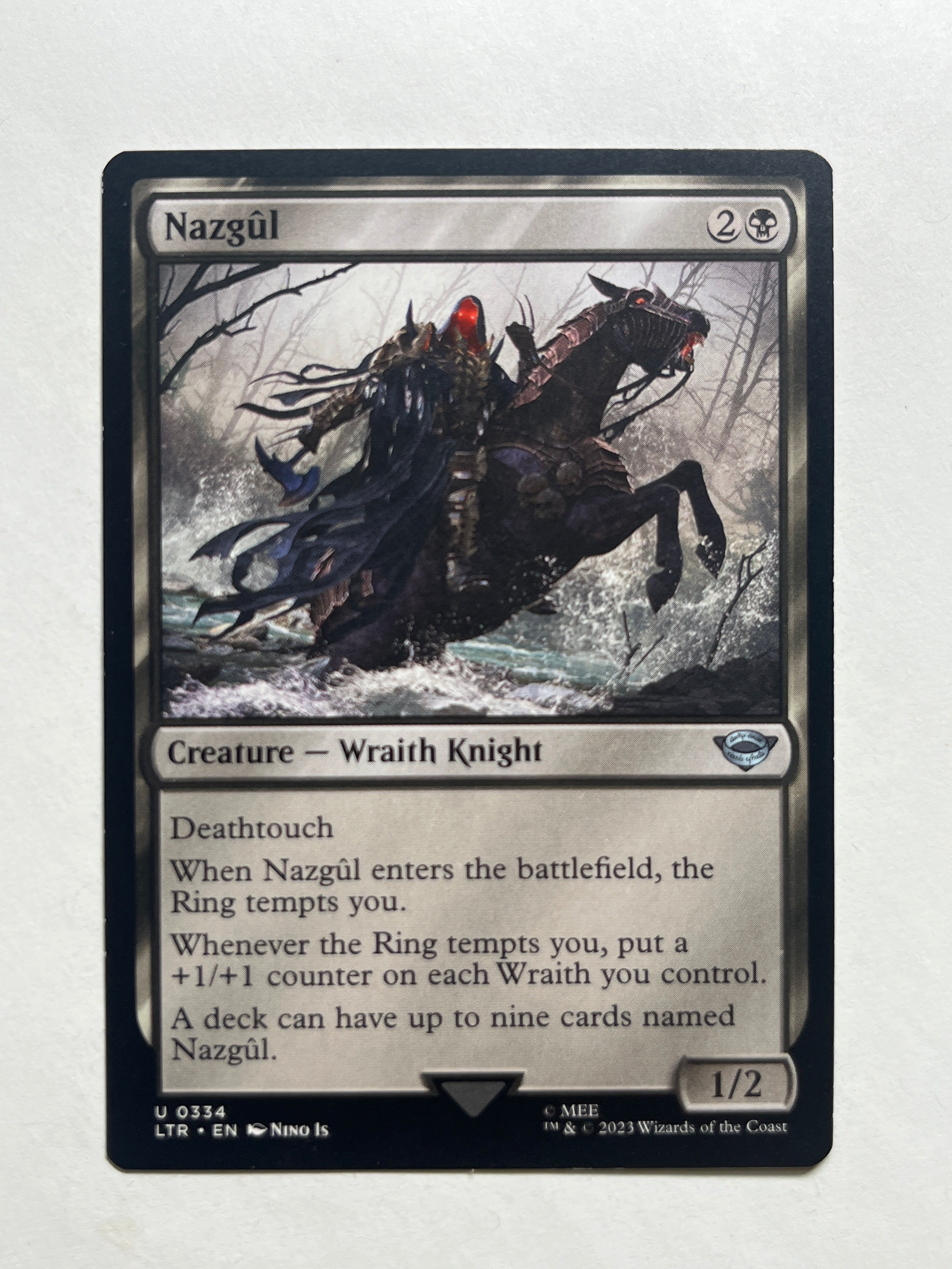 Nazgul 334