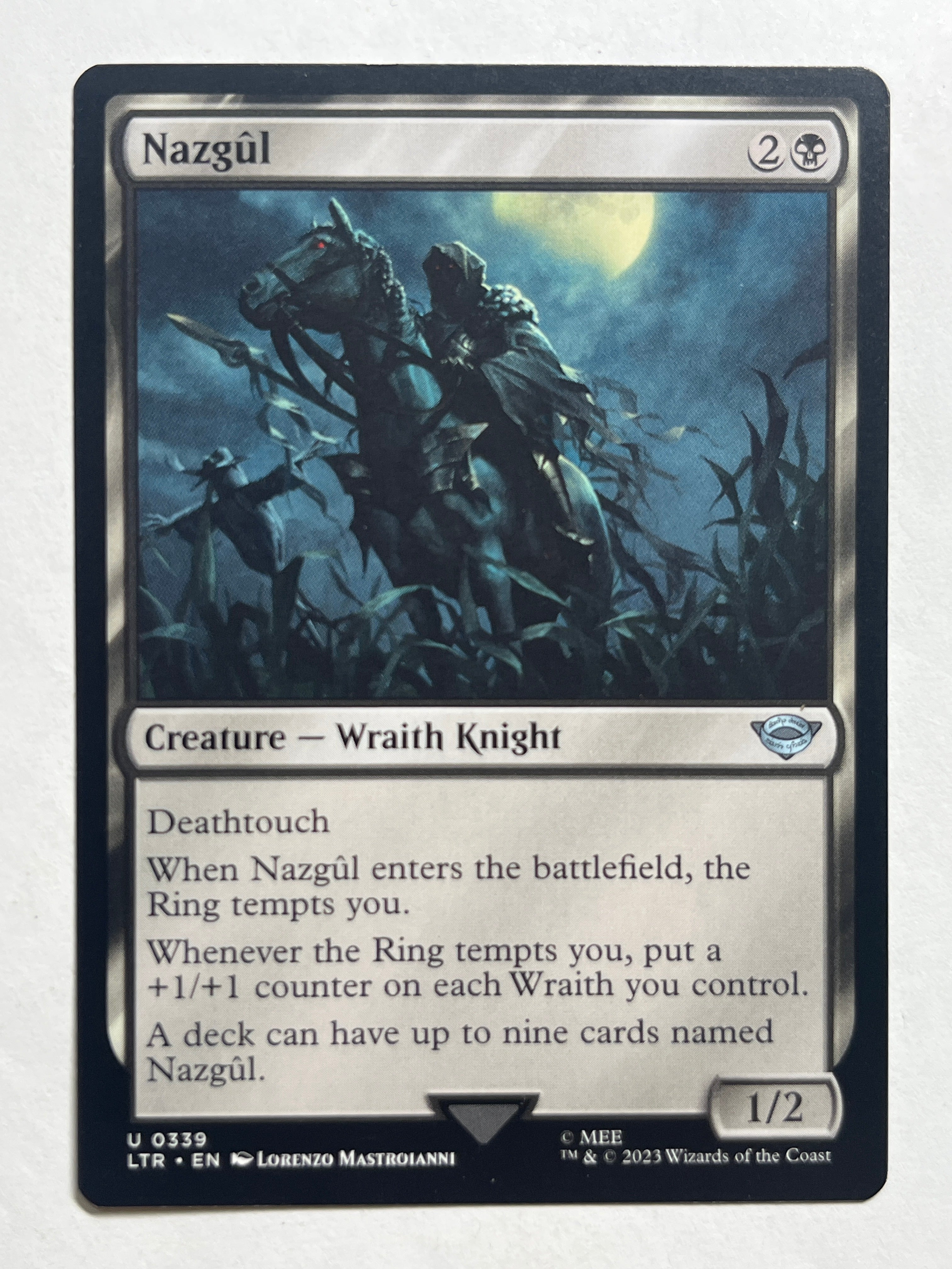 Nazgul 339
