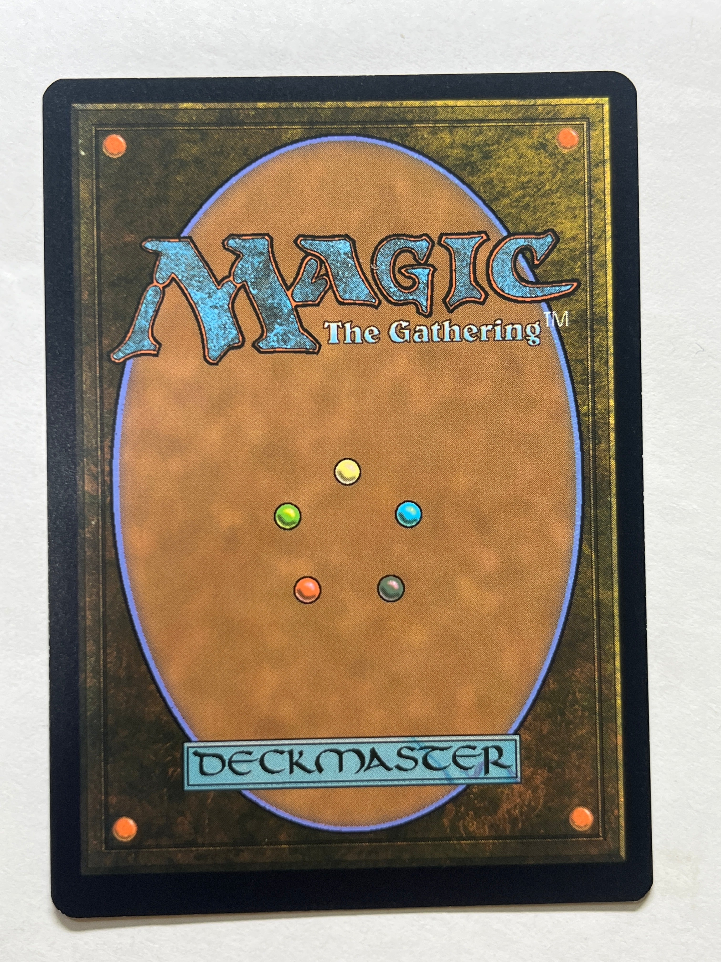Karn, Legacy Reforged