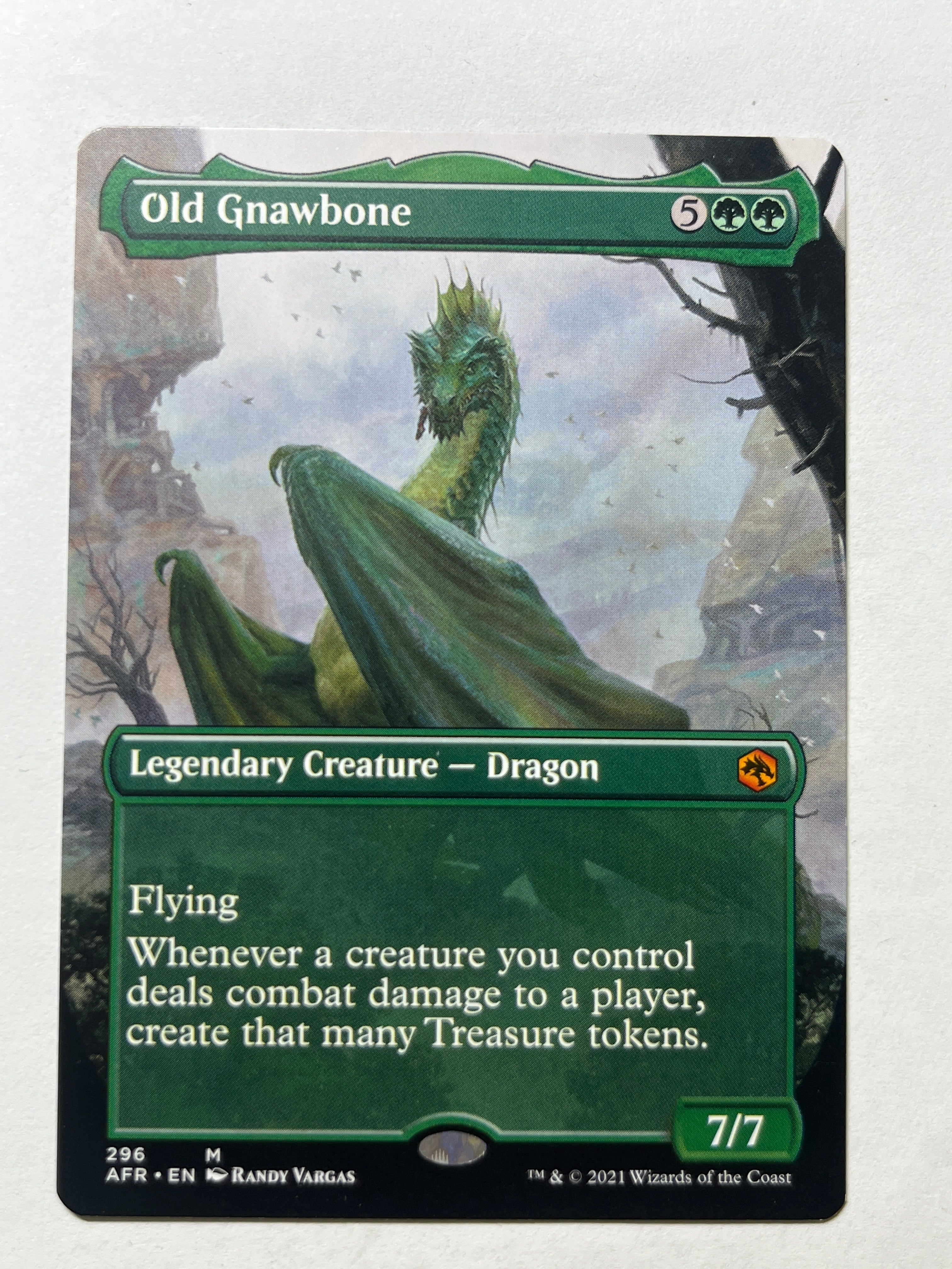 Old Gnawbone