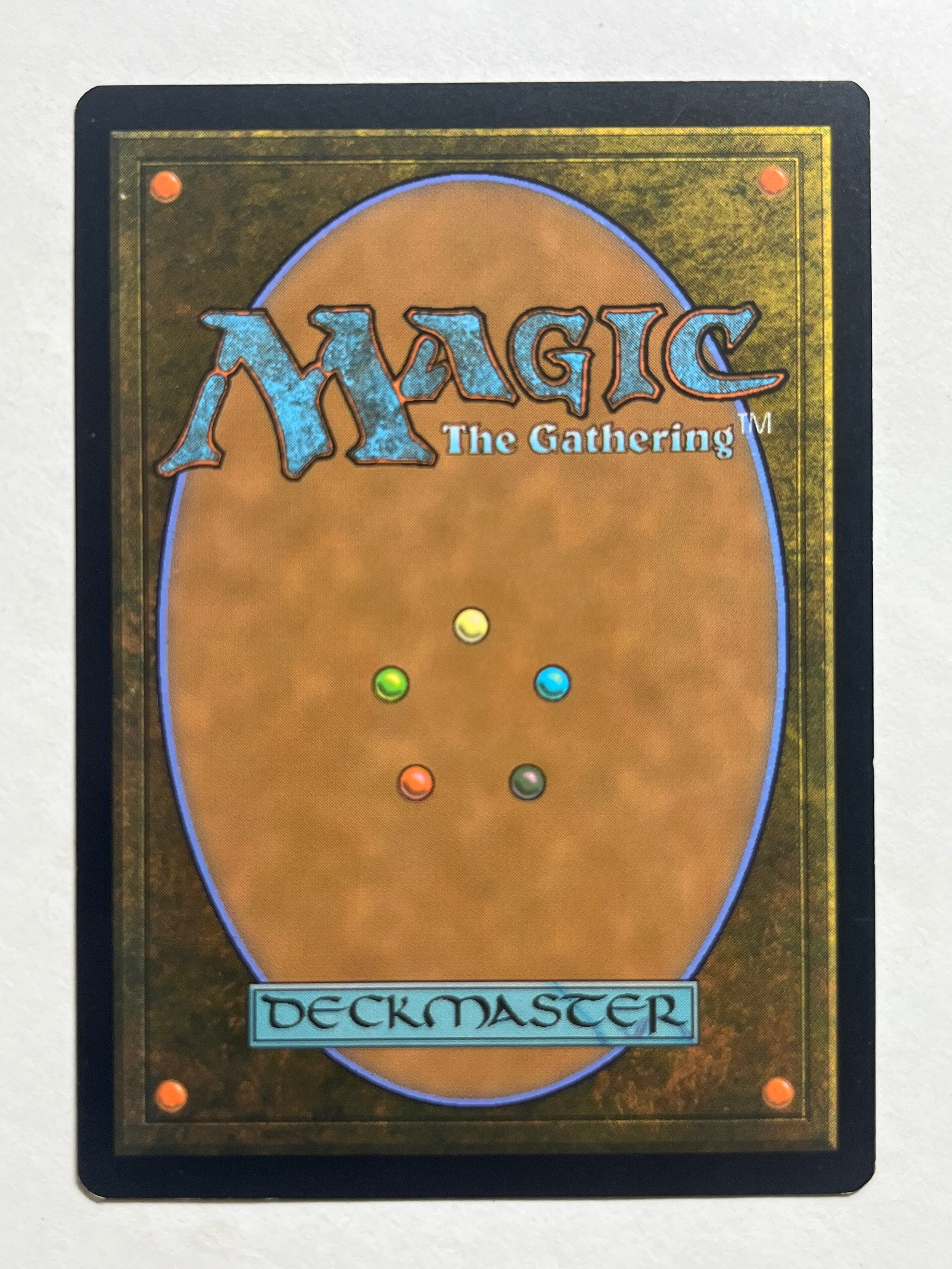 Faerie Mastermind