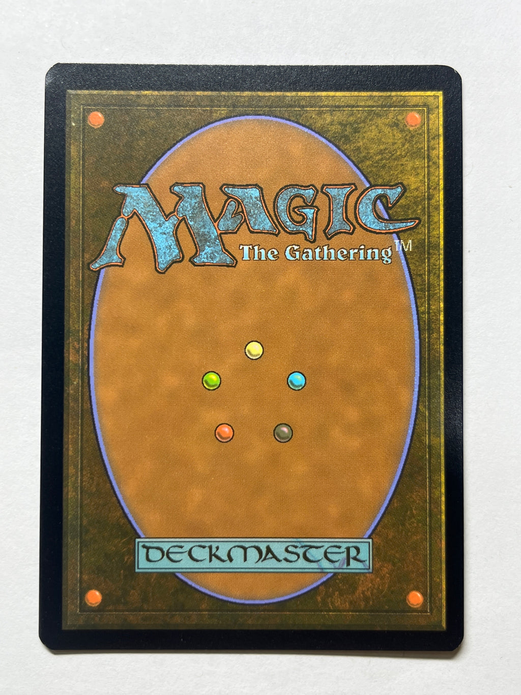 Godless Shrine Borderless Galaxy Foil