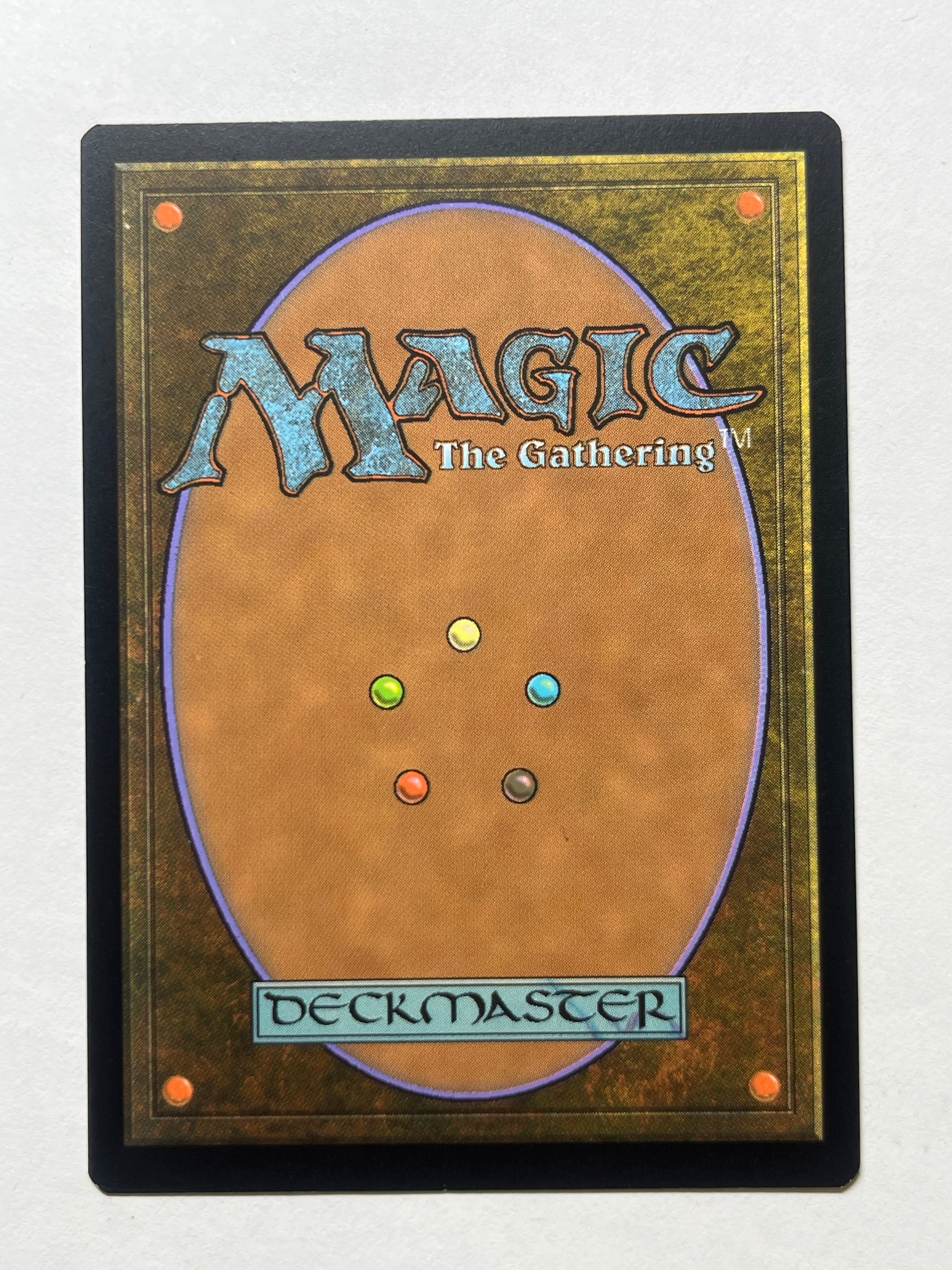Amulet of Vigor