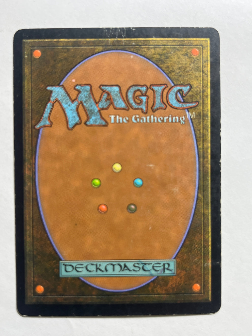 Mana Leak
