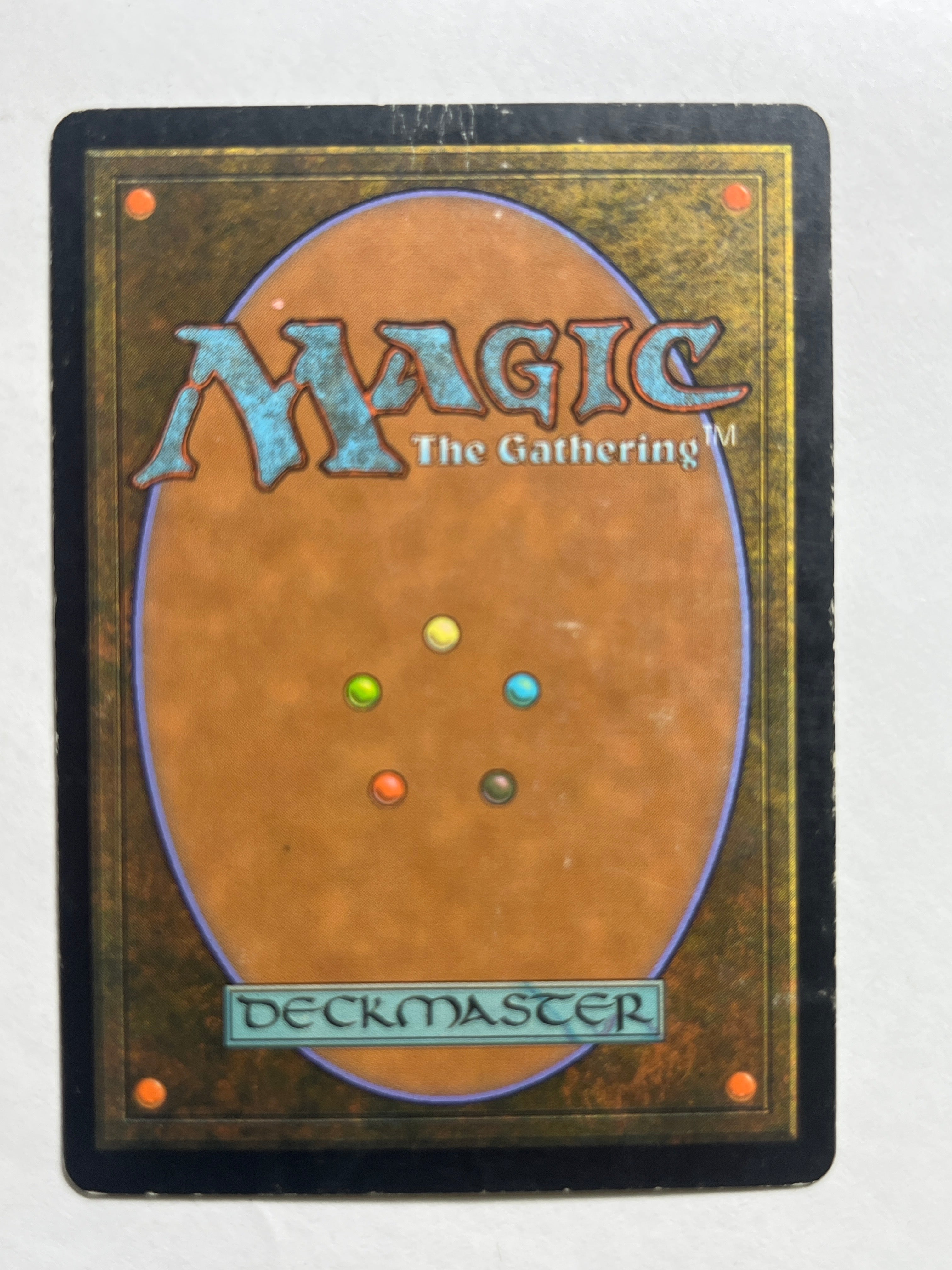 Mana Leak