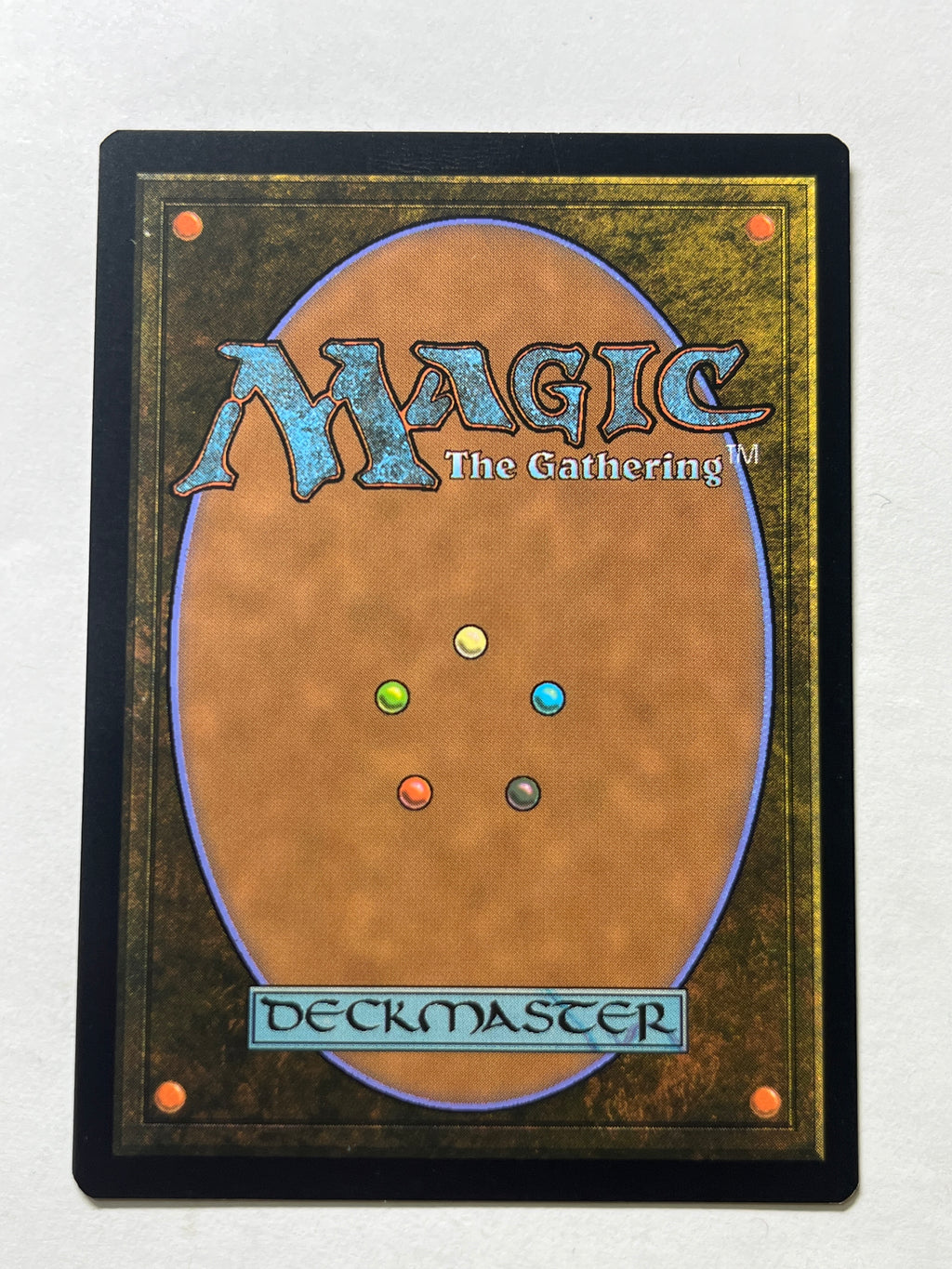 Karn, Legacy Reforged