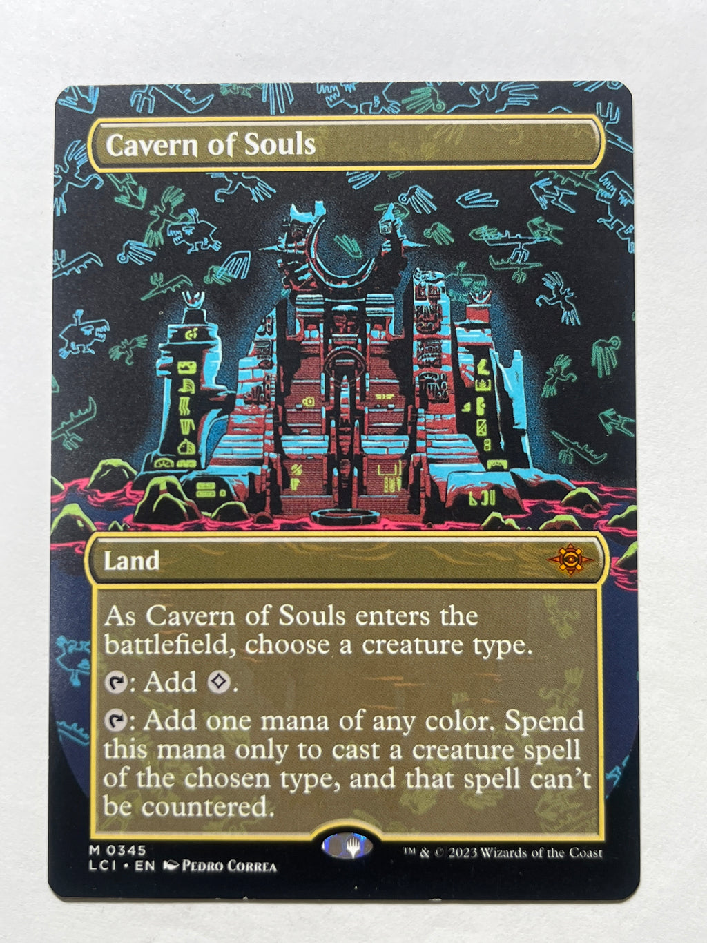 Cavern of Souls