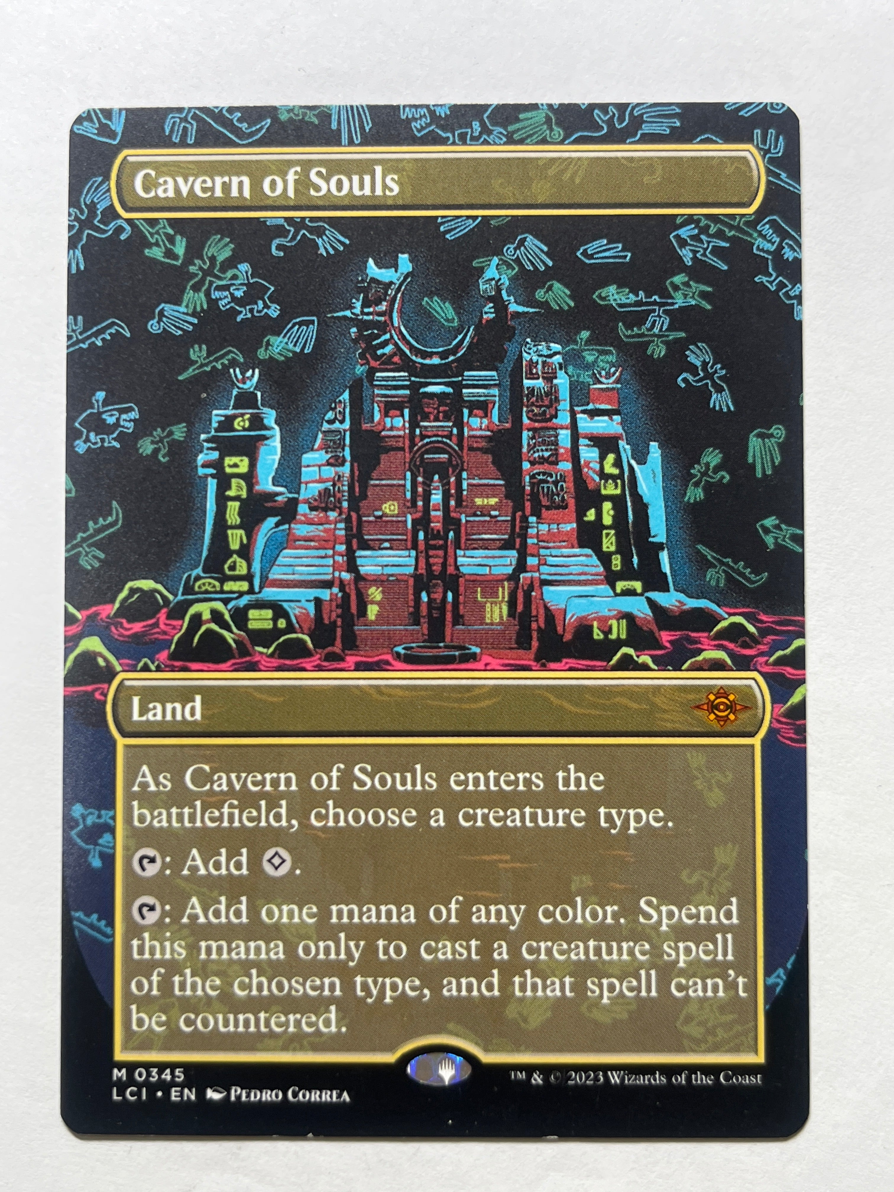 Cavern of Souls