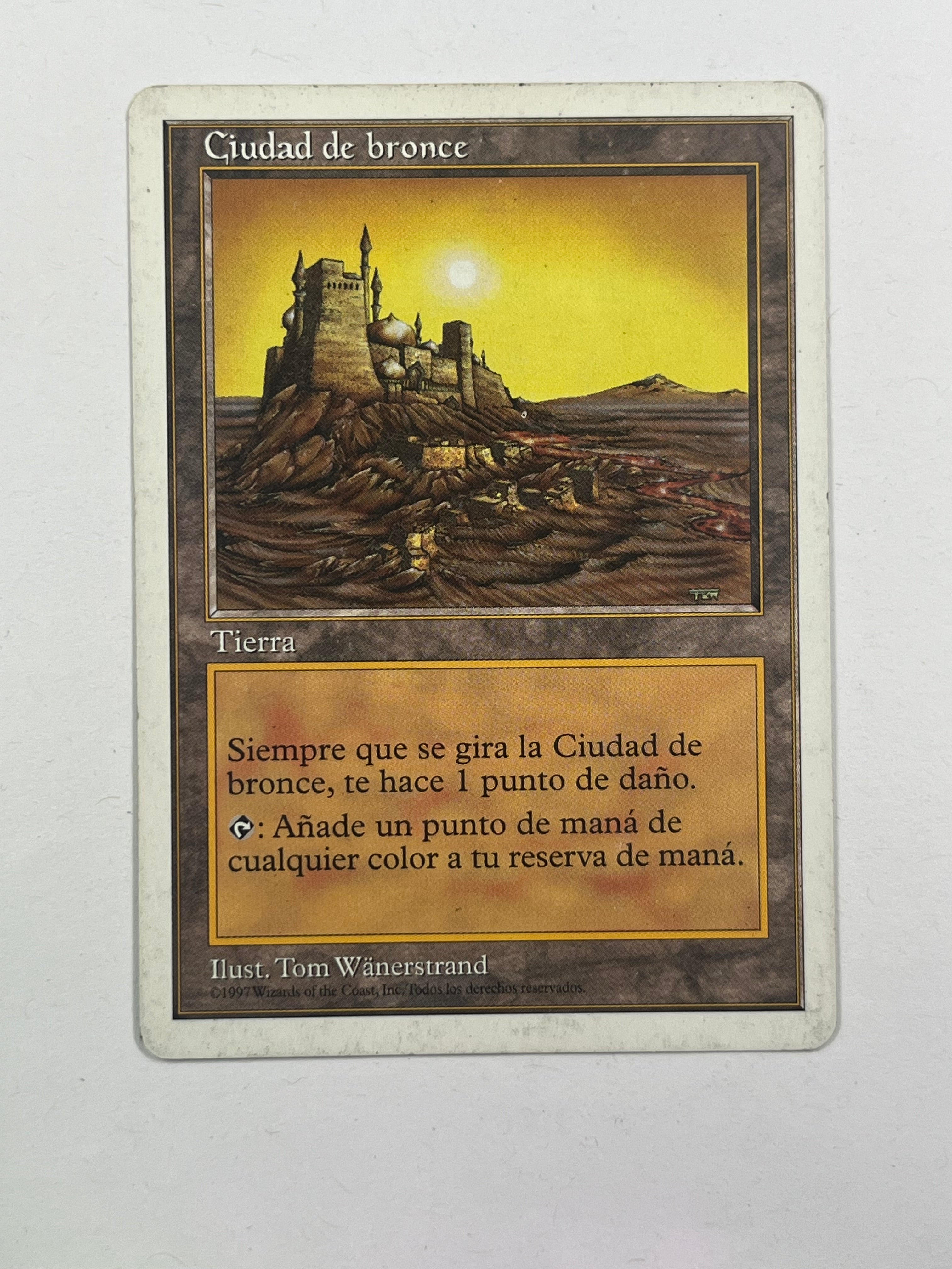 City of Brass
