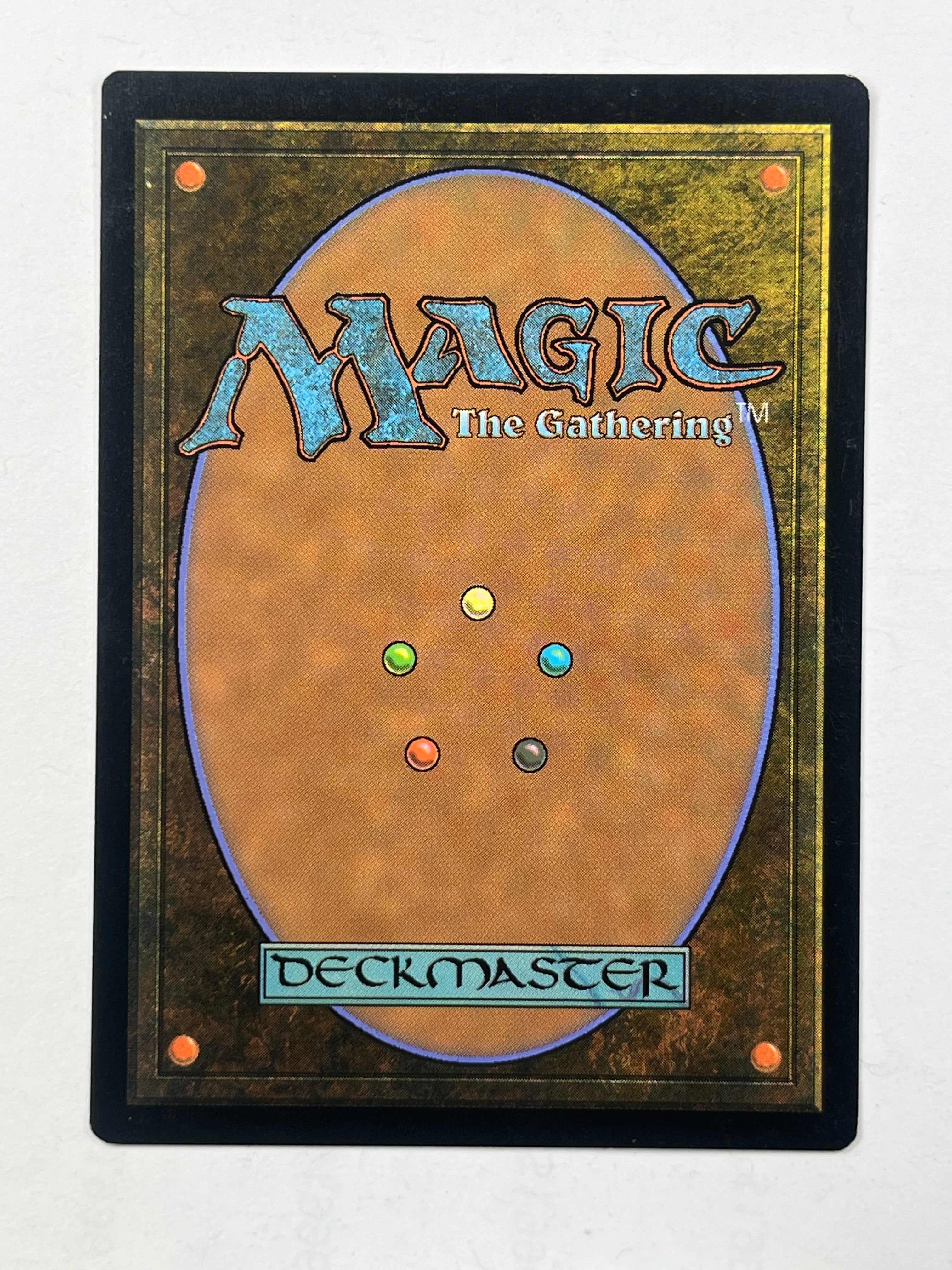 Staff of the Storyteller