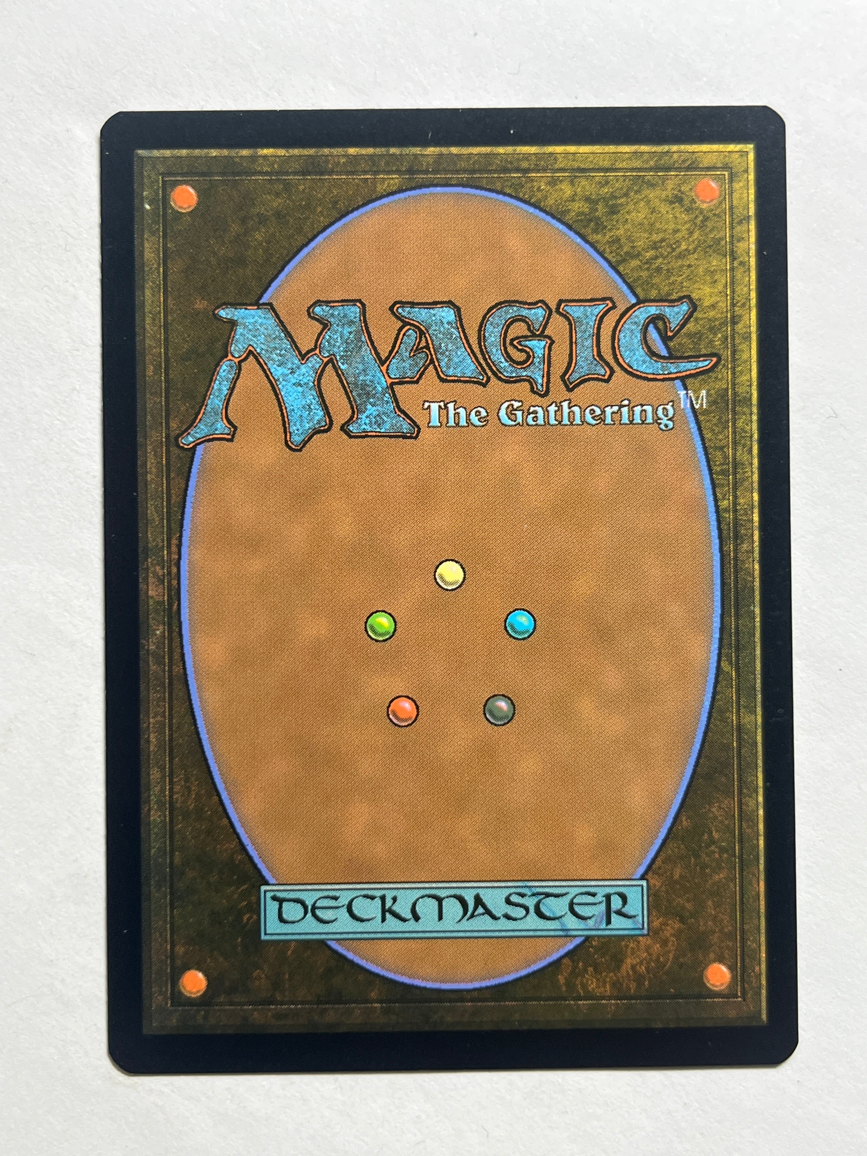 Slickshot Show-Off