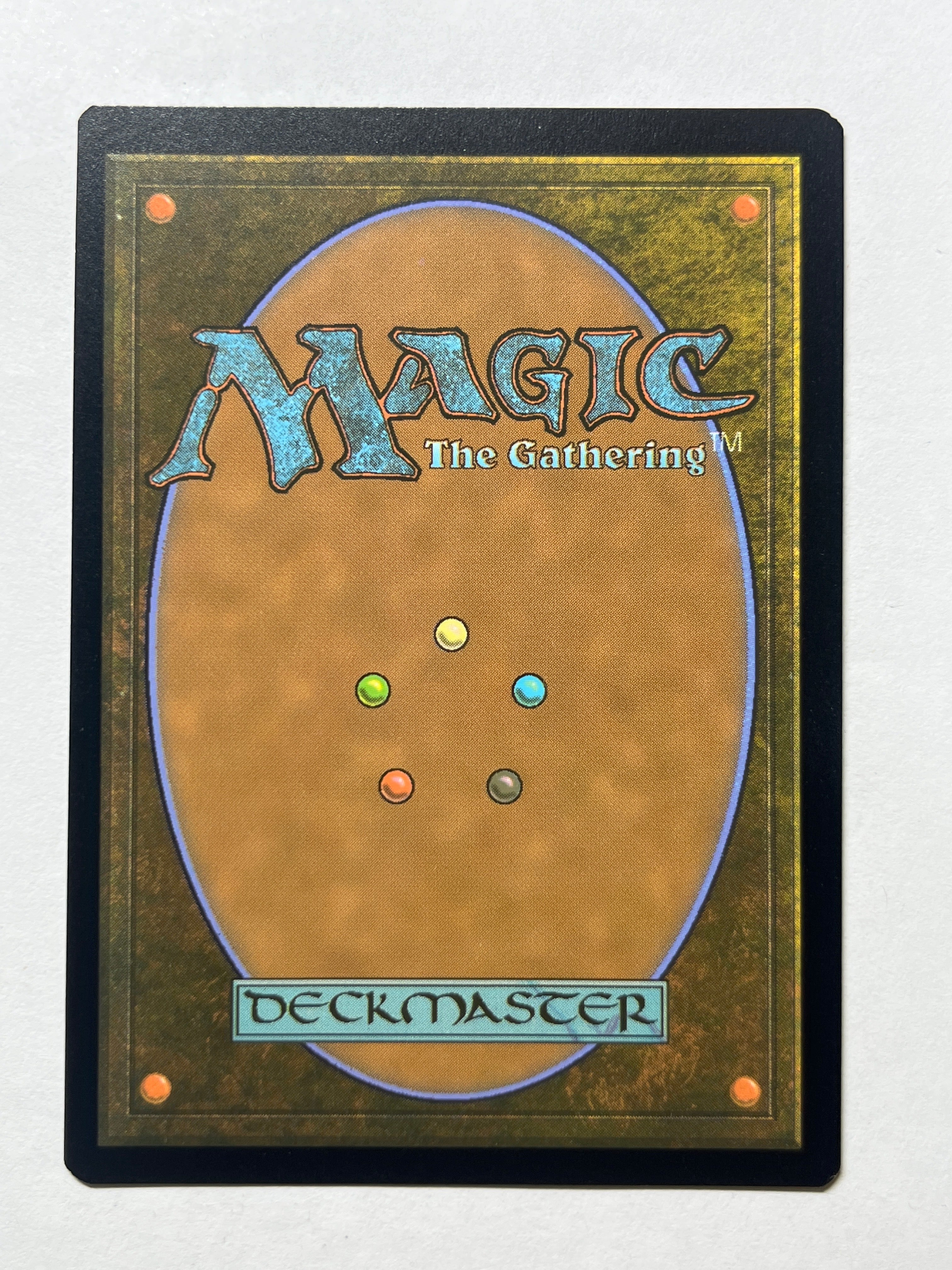 Steam Vents Borderless Galaxy Foil