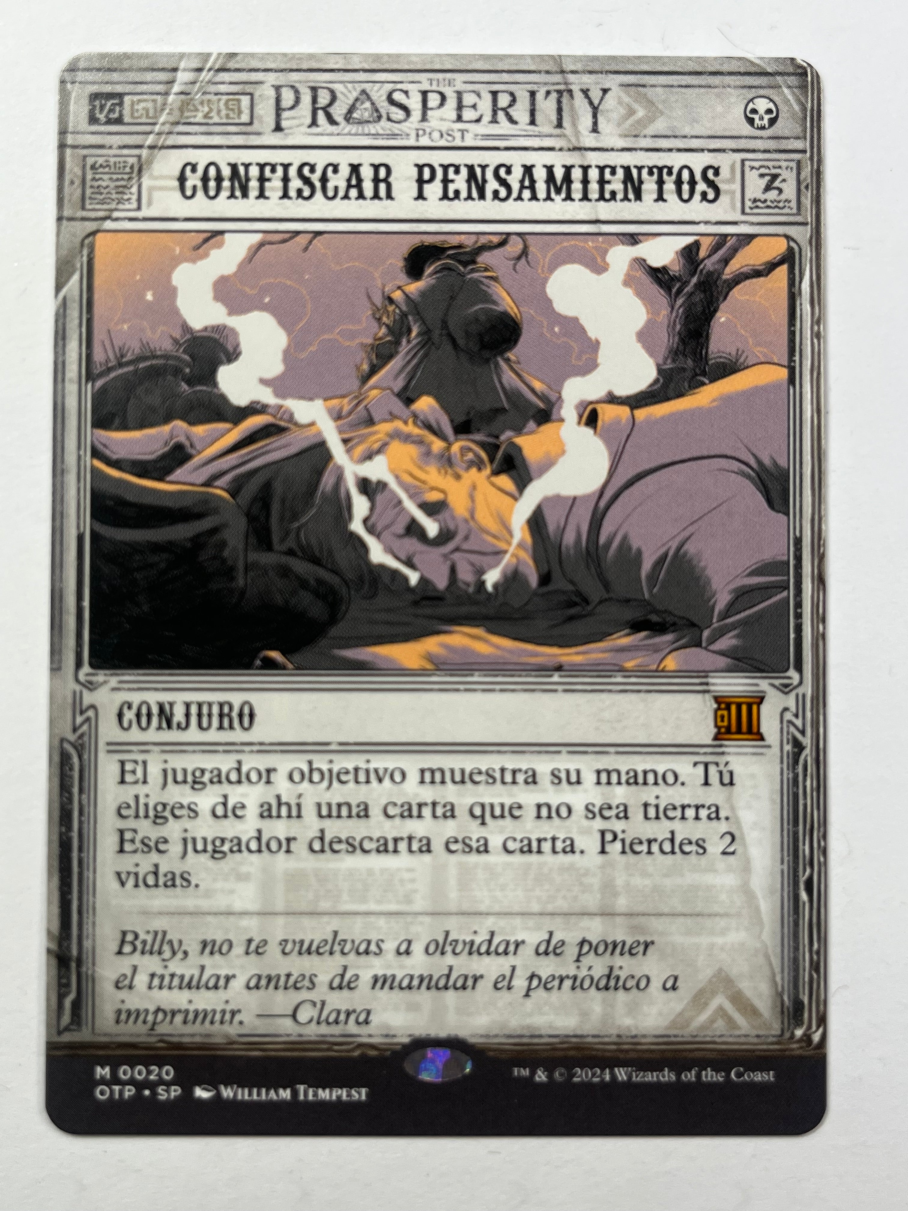 Thoughtseize