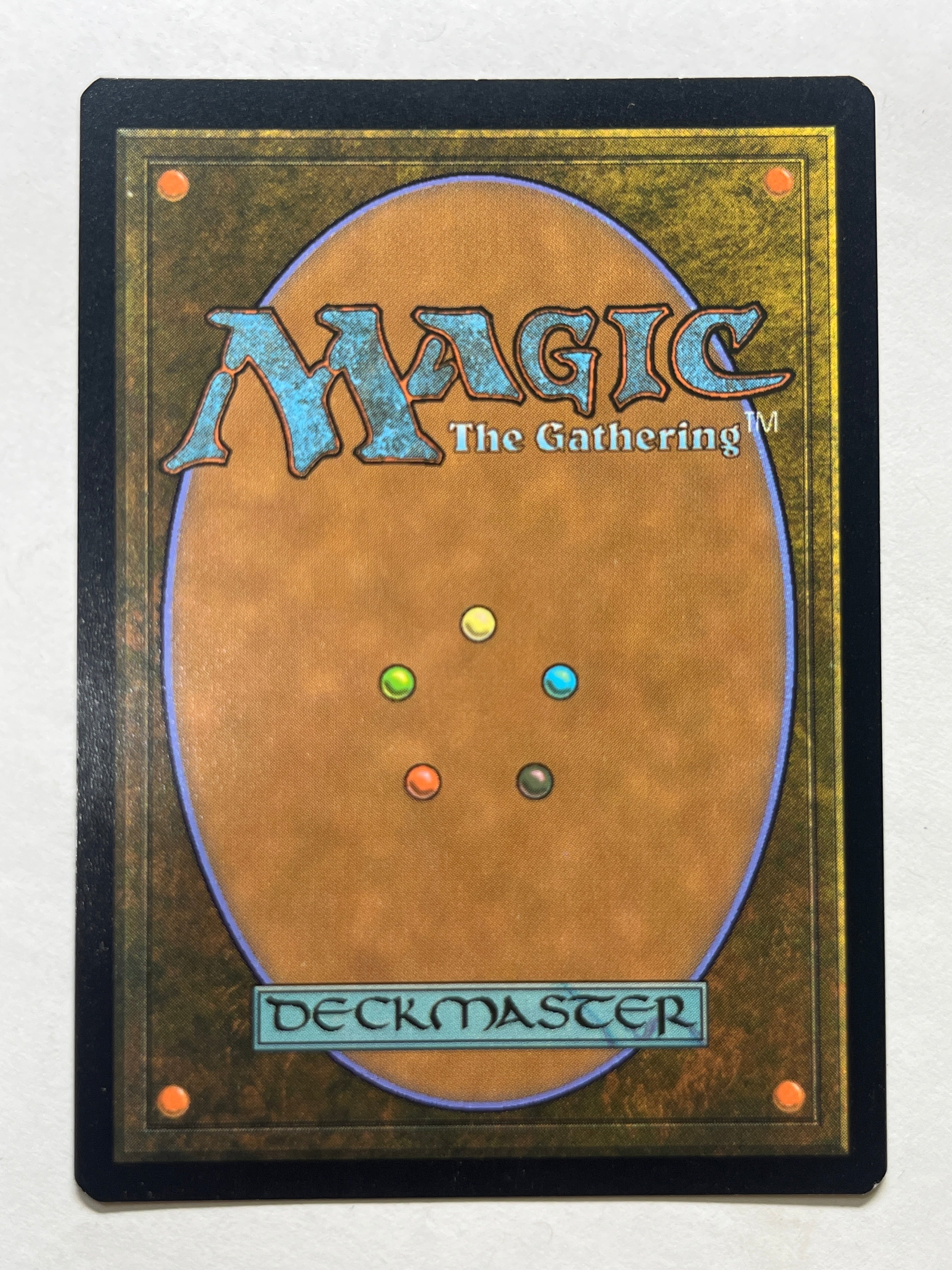 Karakas white tower of Ecthelion