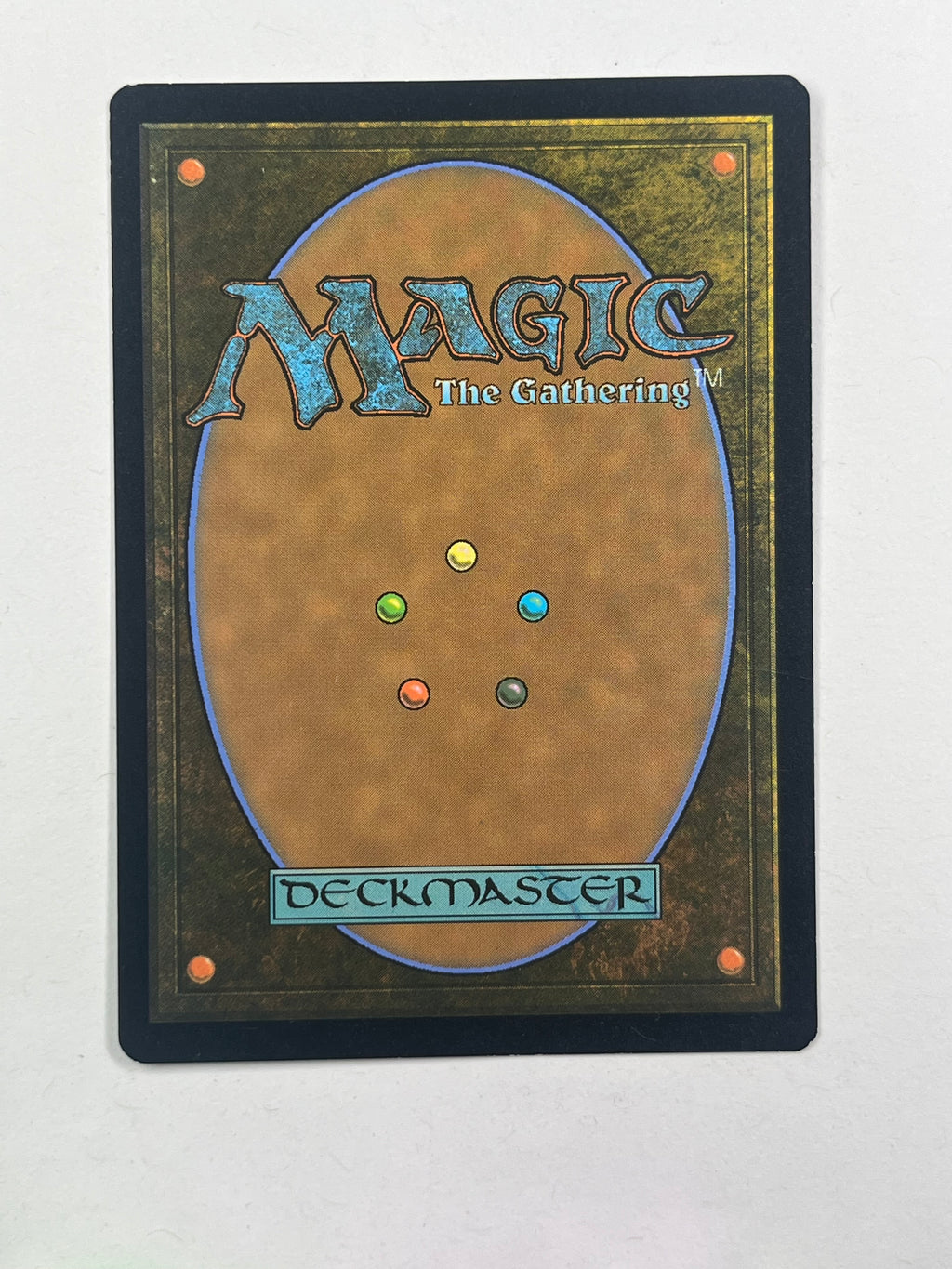 Urza's Cave