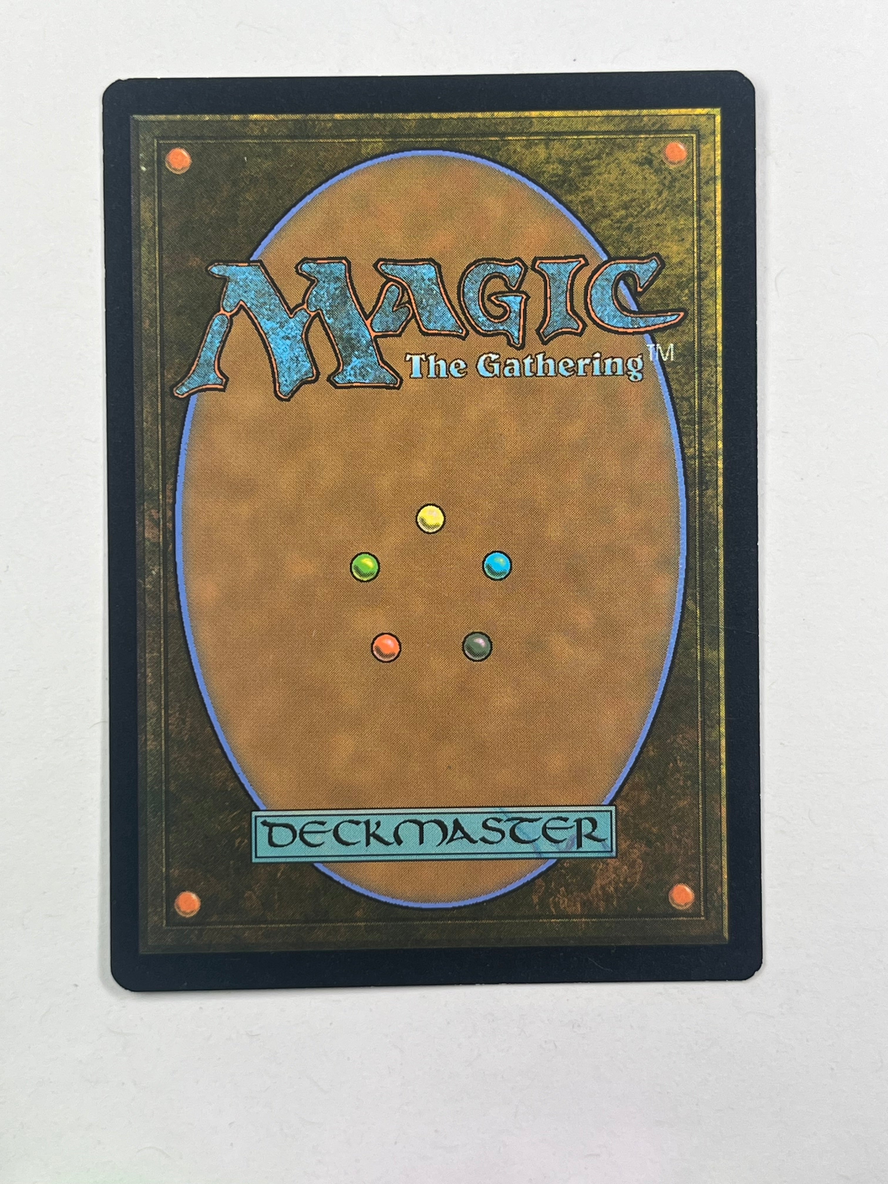 Urza's Cave