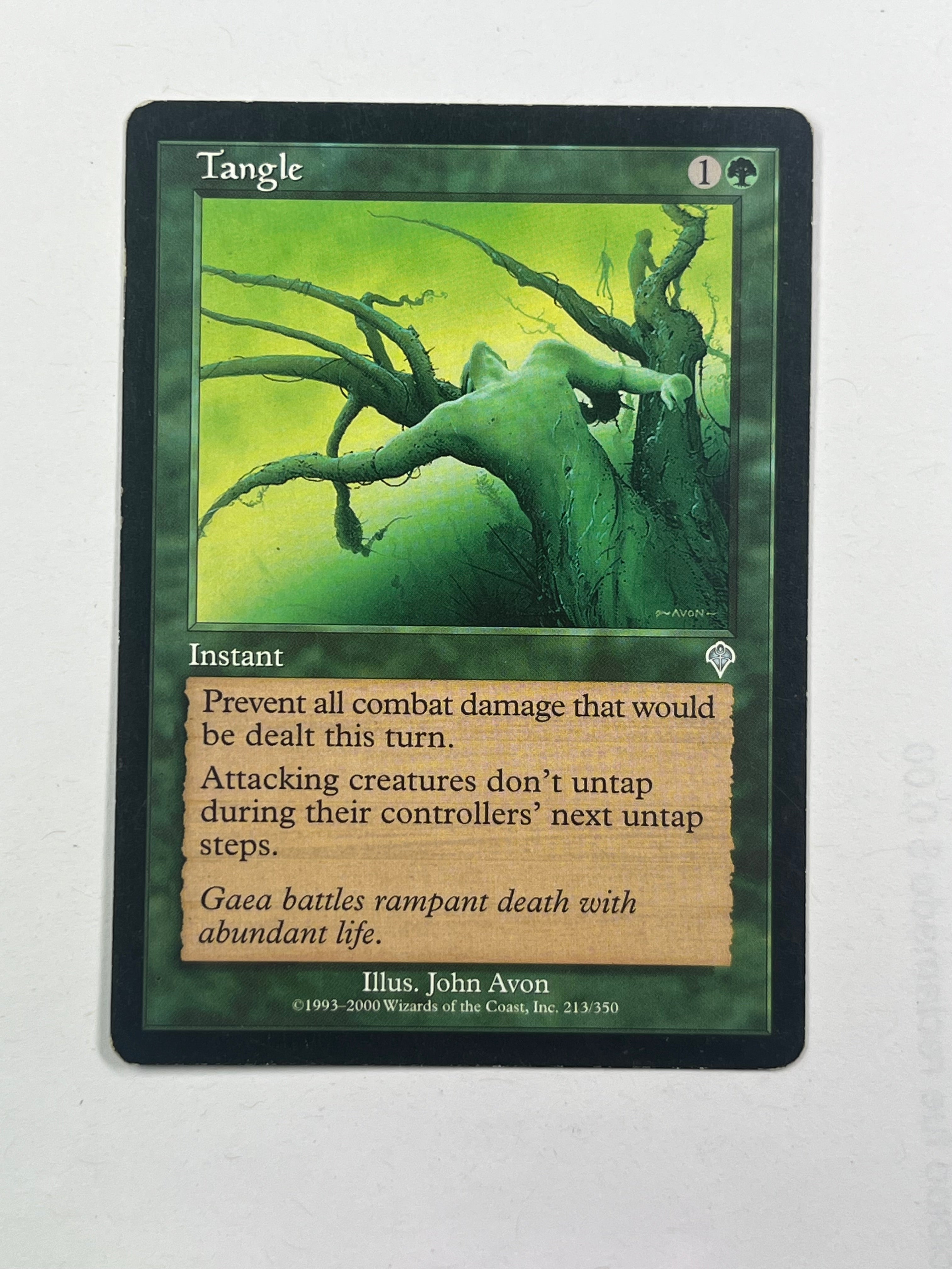 Tangle