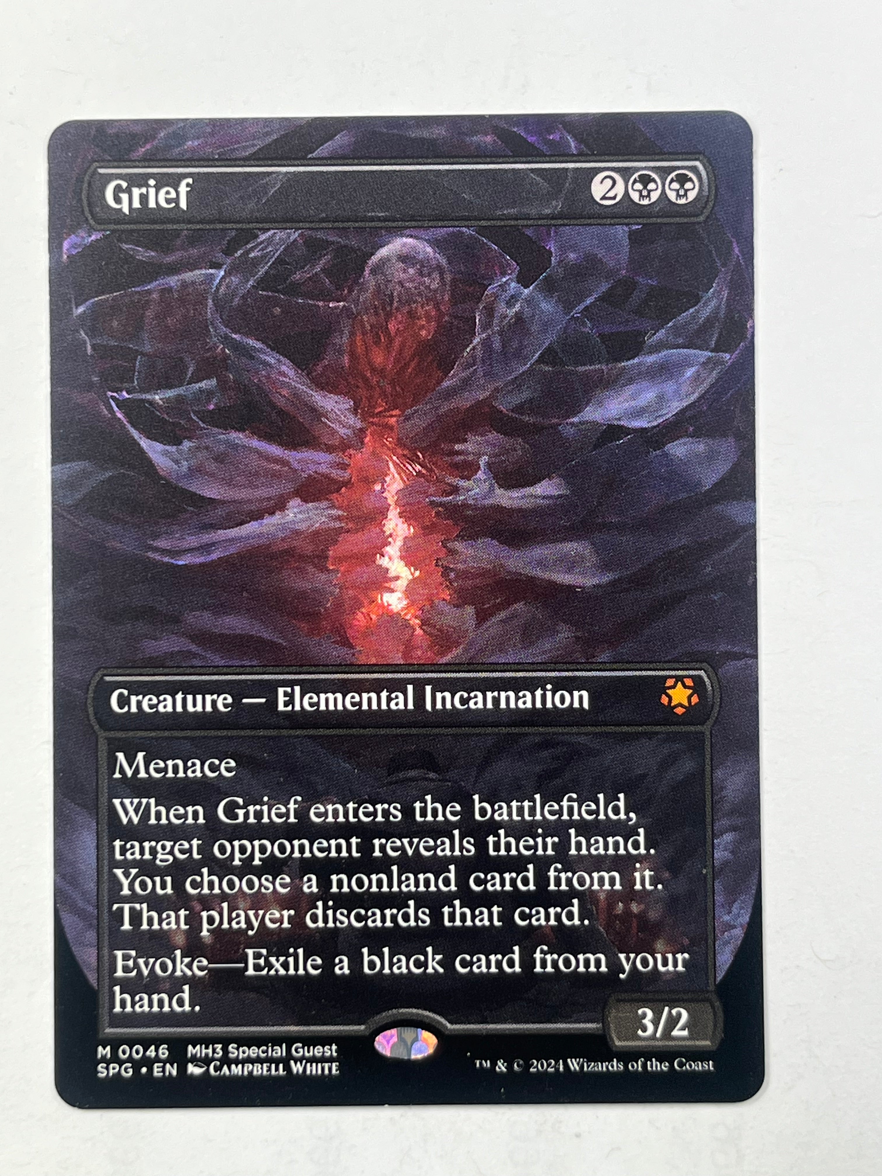 Grief
