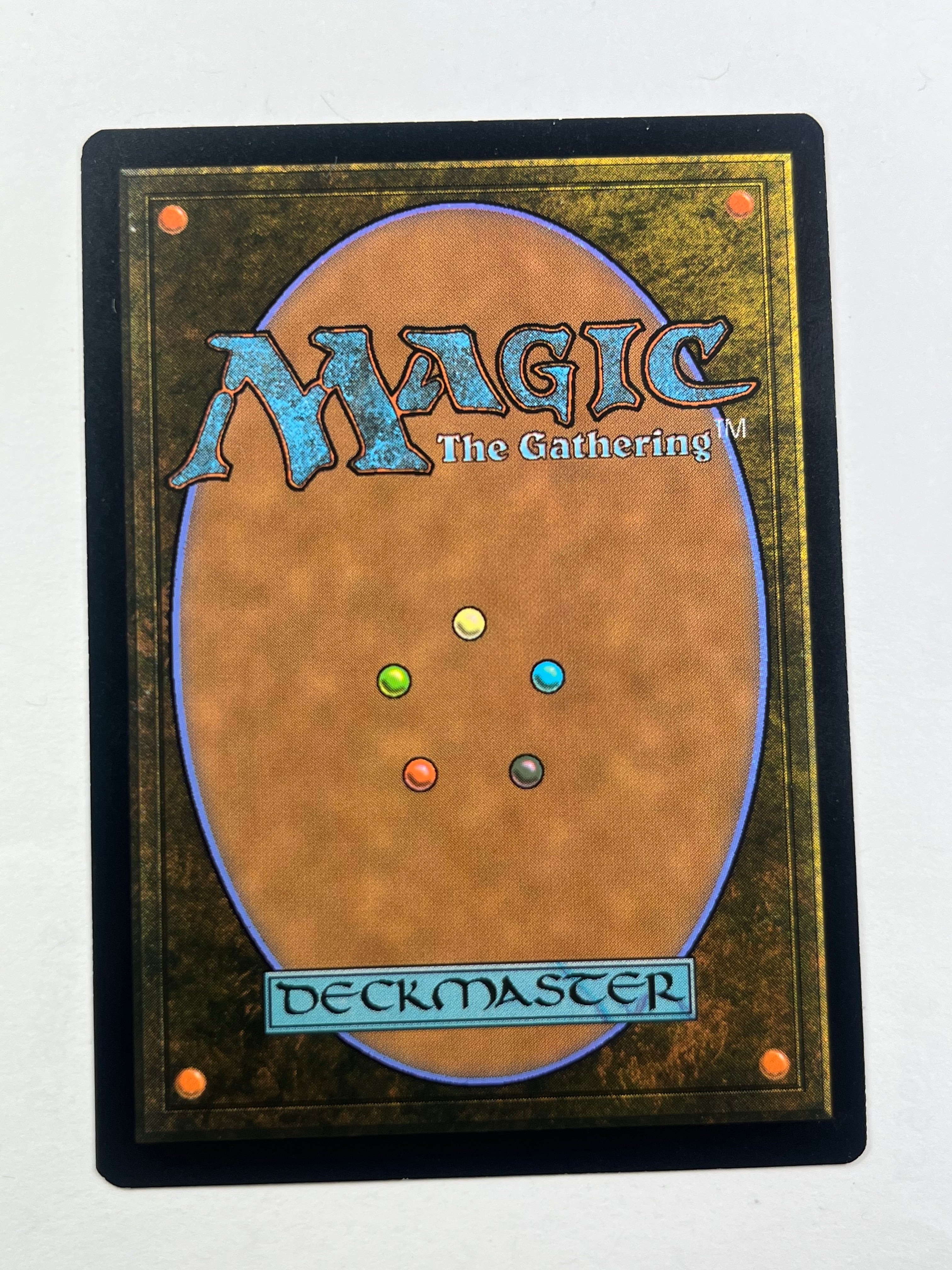 Shifting Woodland