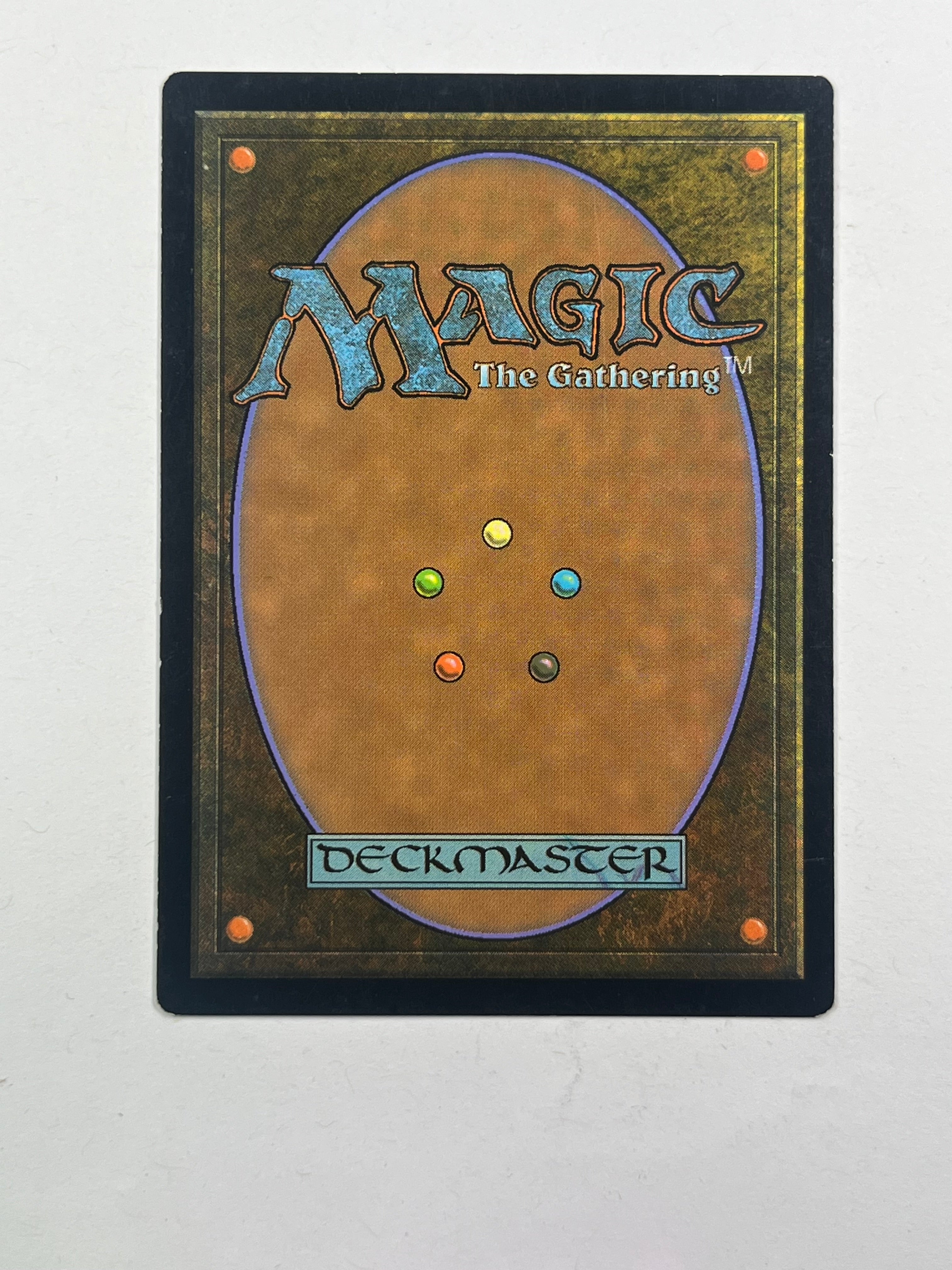 Nevinyrral's Disk