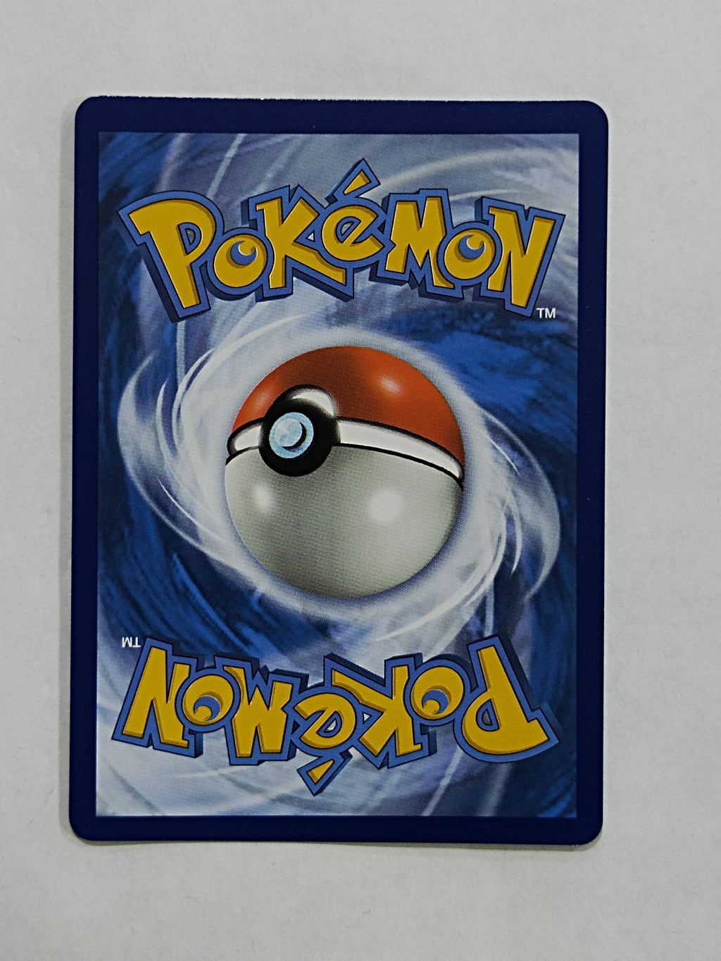 Rotom V 177/196 Damaged