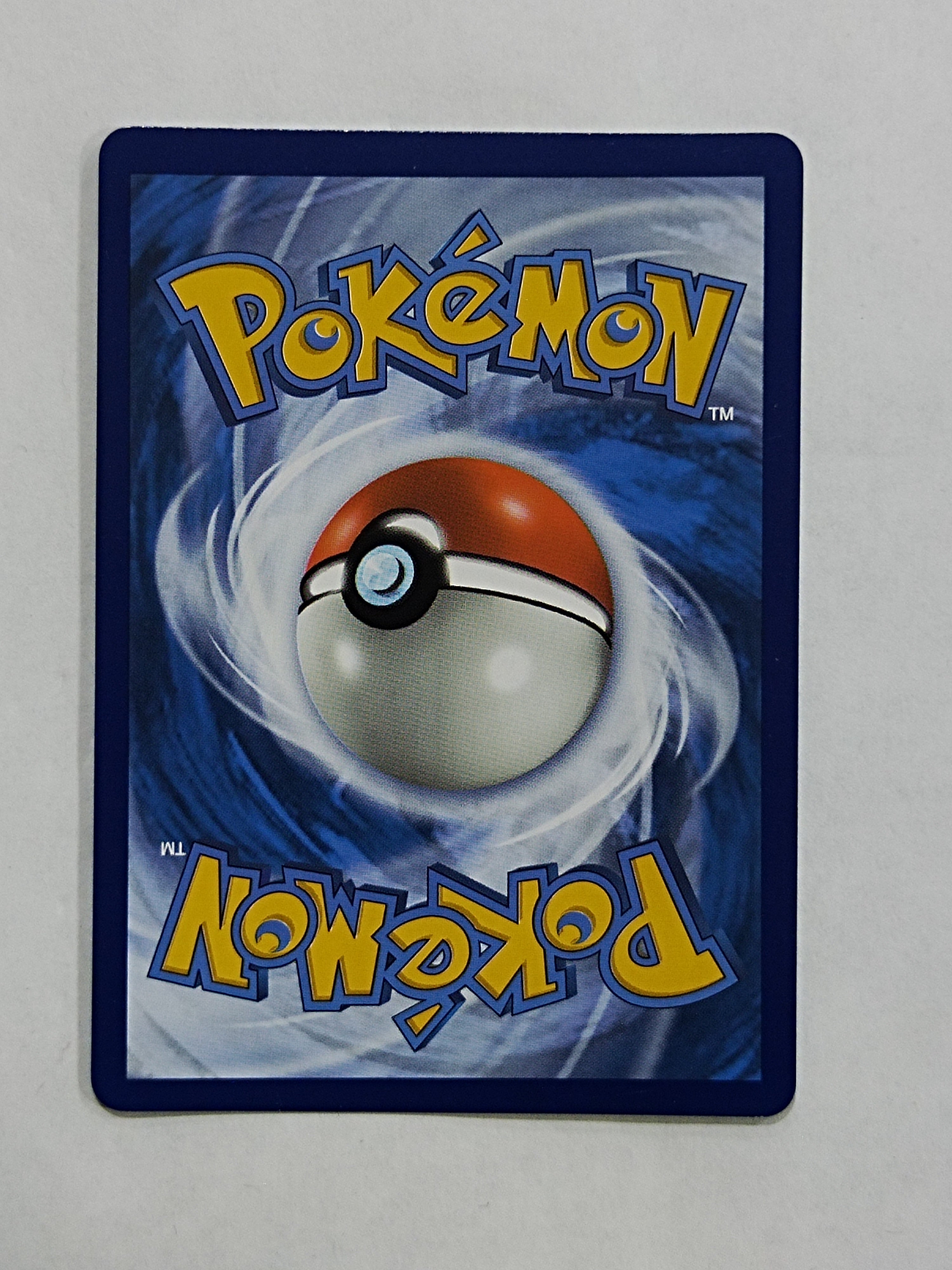 Rotom V 177/196 Damaged