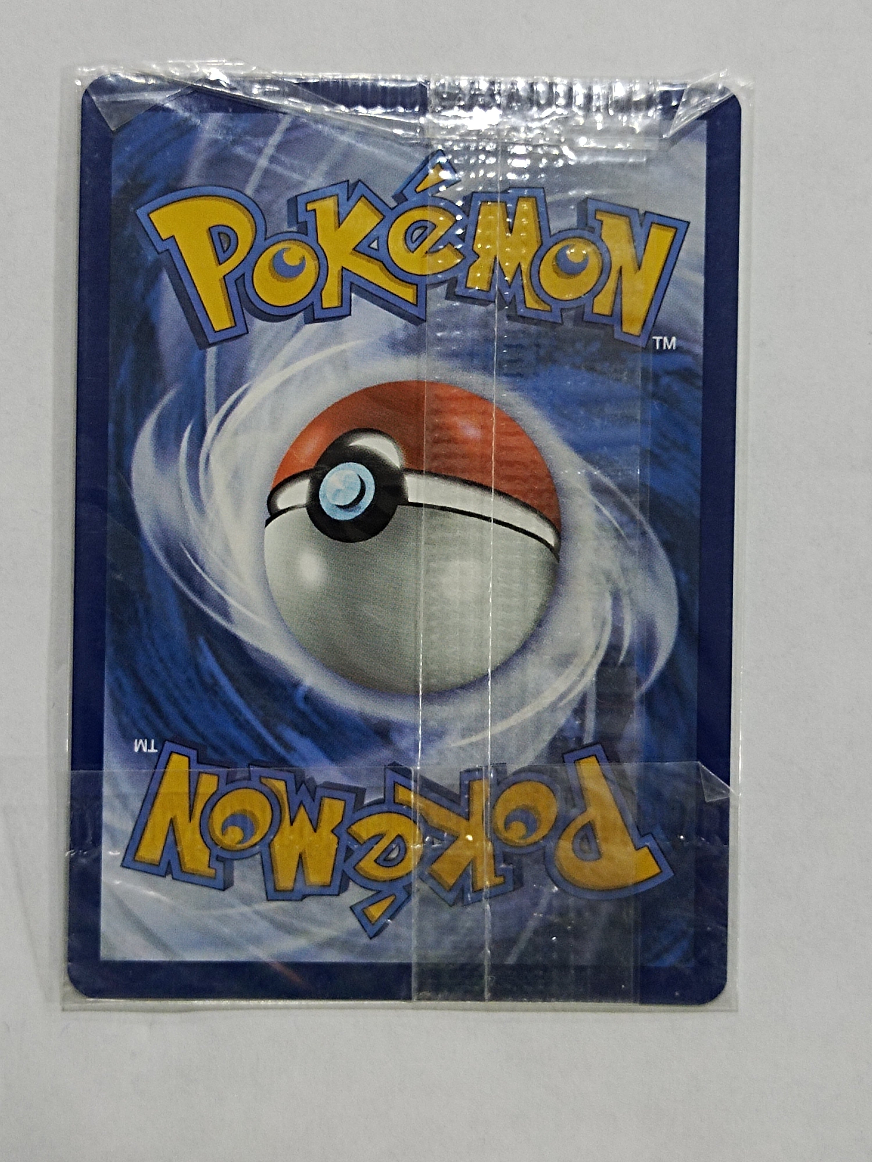 Mimikyu Promo 75 Sellada