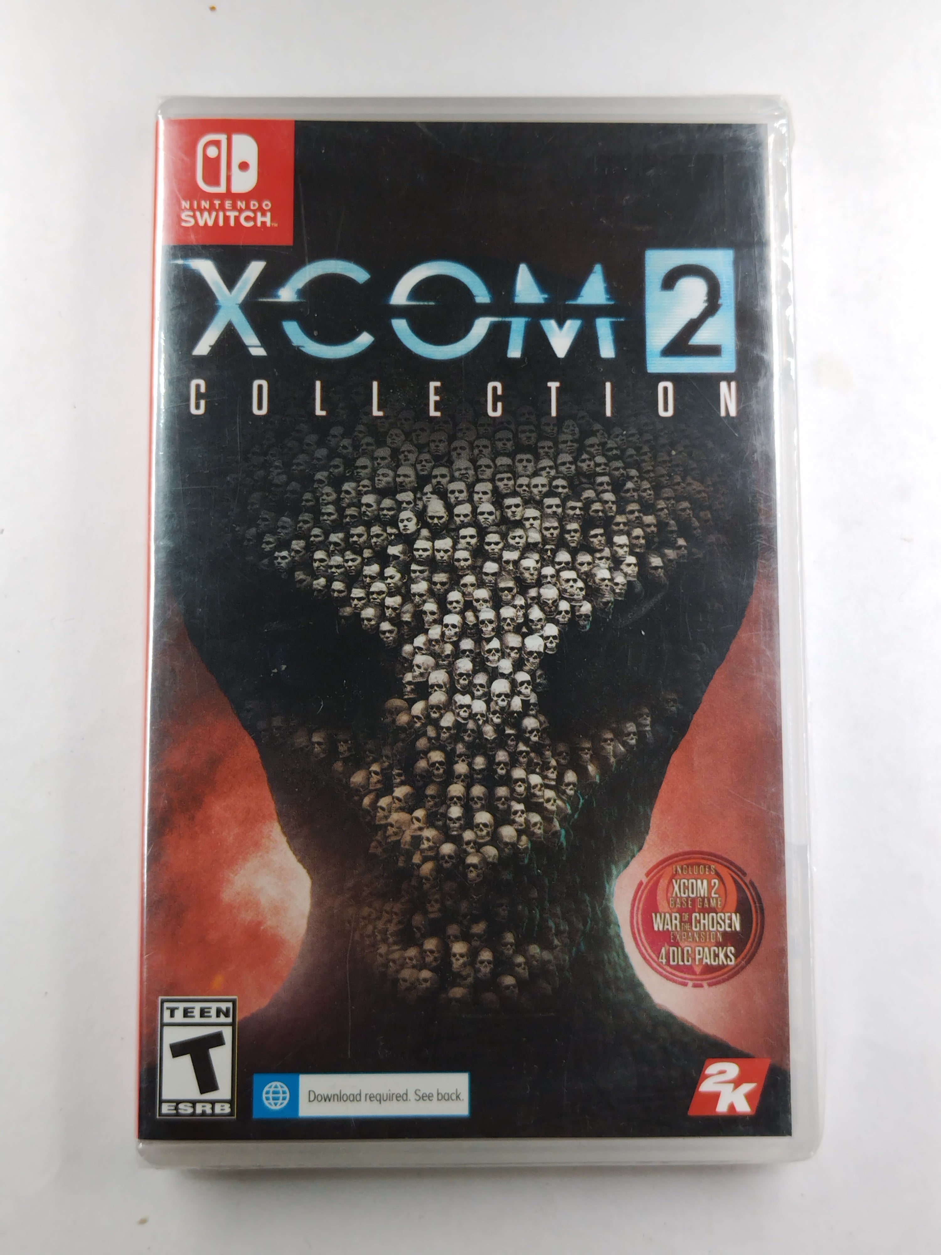 Xcom 2 Collection