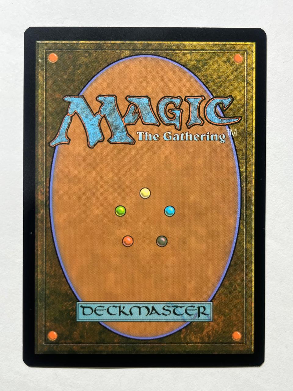Thassa's Oracle