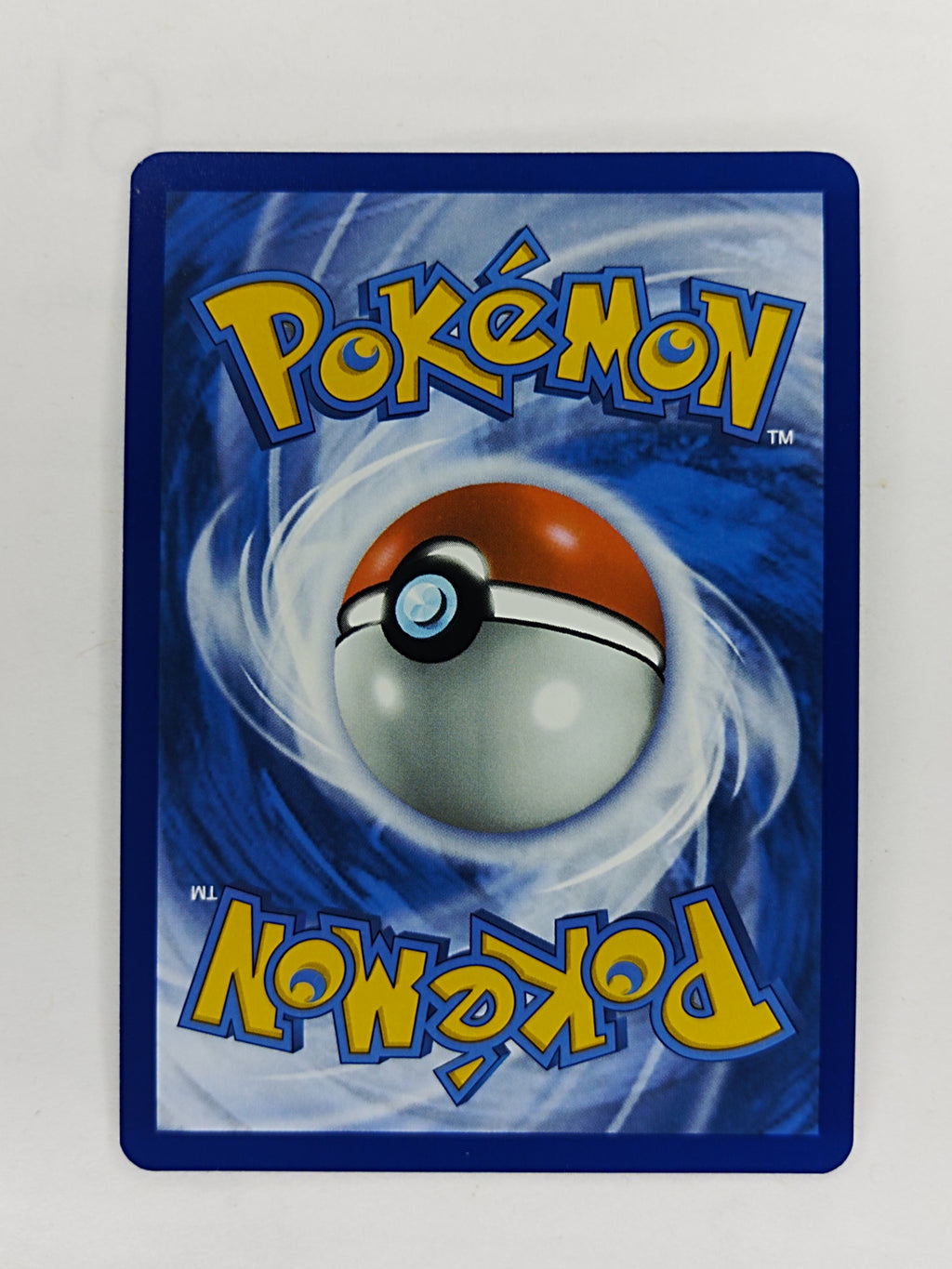 Tepig 96/86 white flare