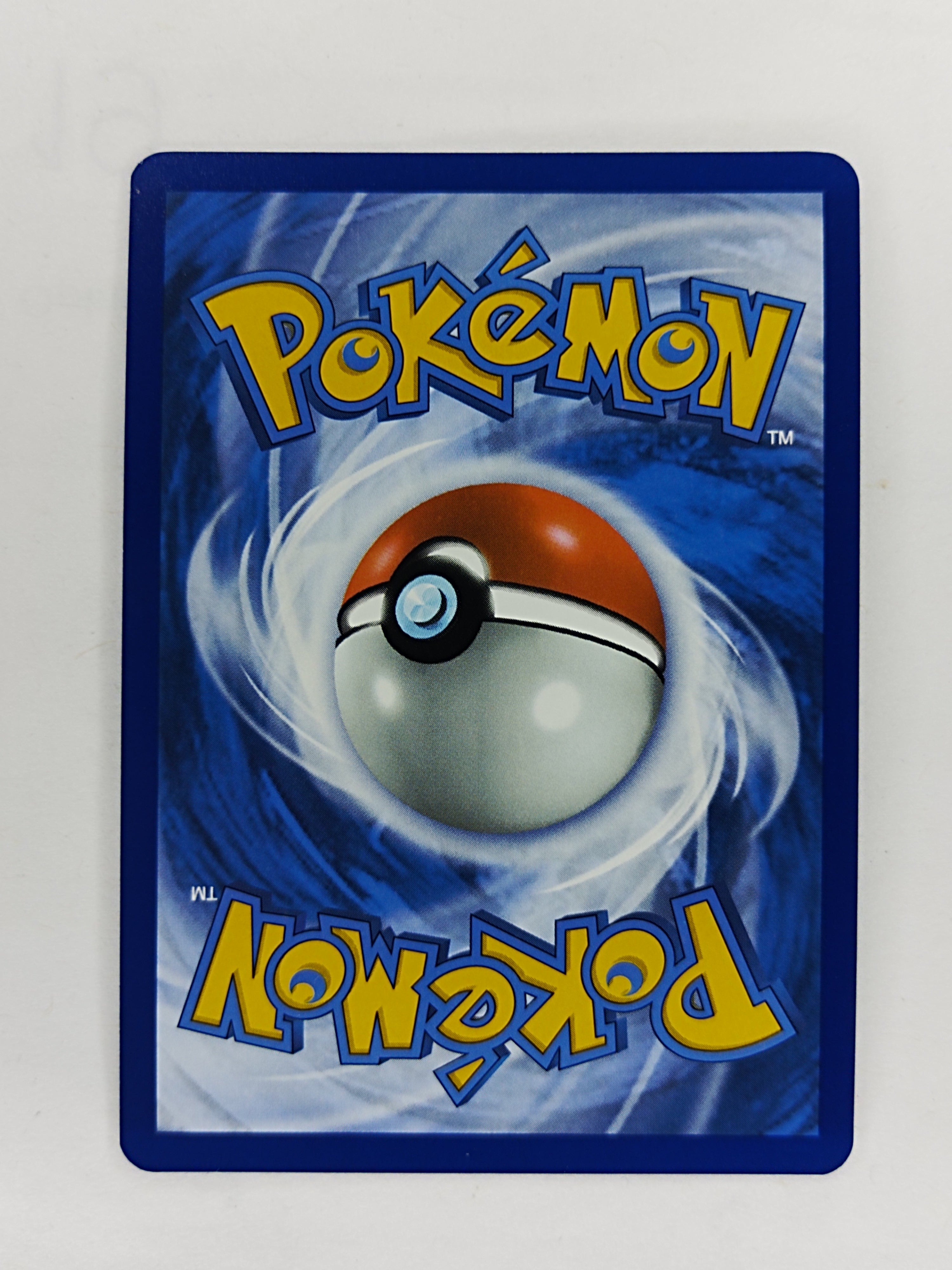 Tepig 96/86 white flare