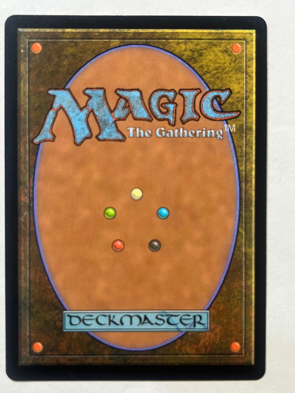 Sacred Foundry borderless