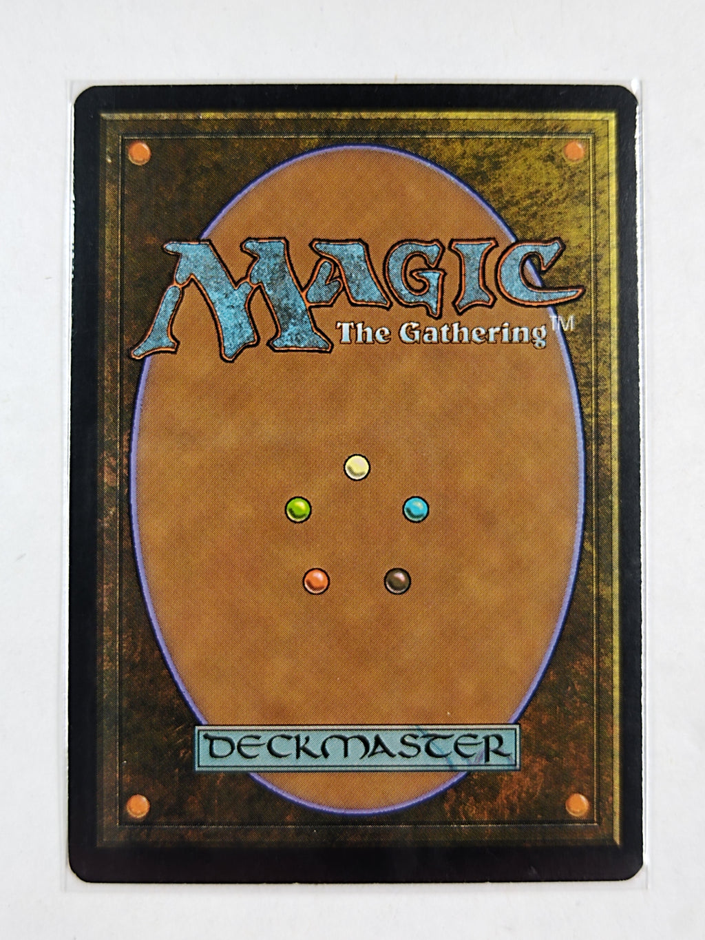 Cryptic Command