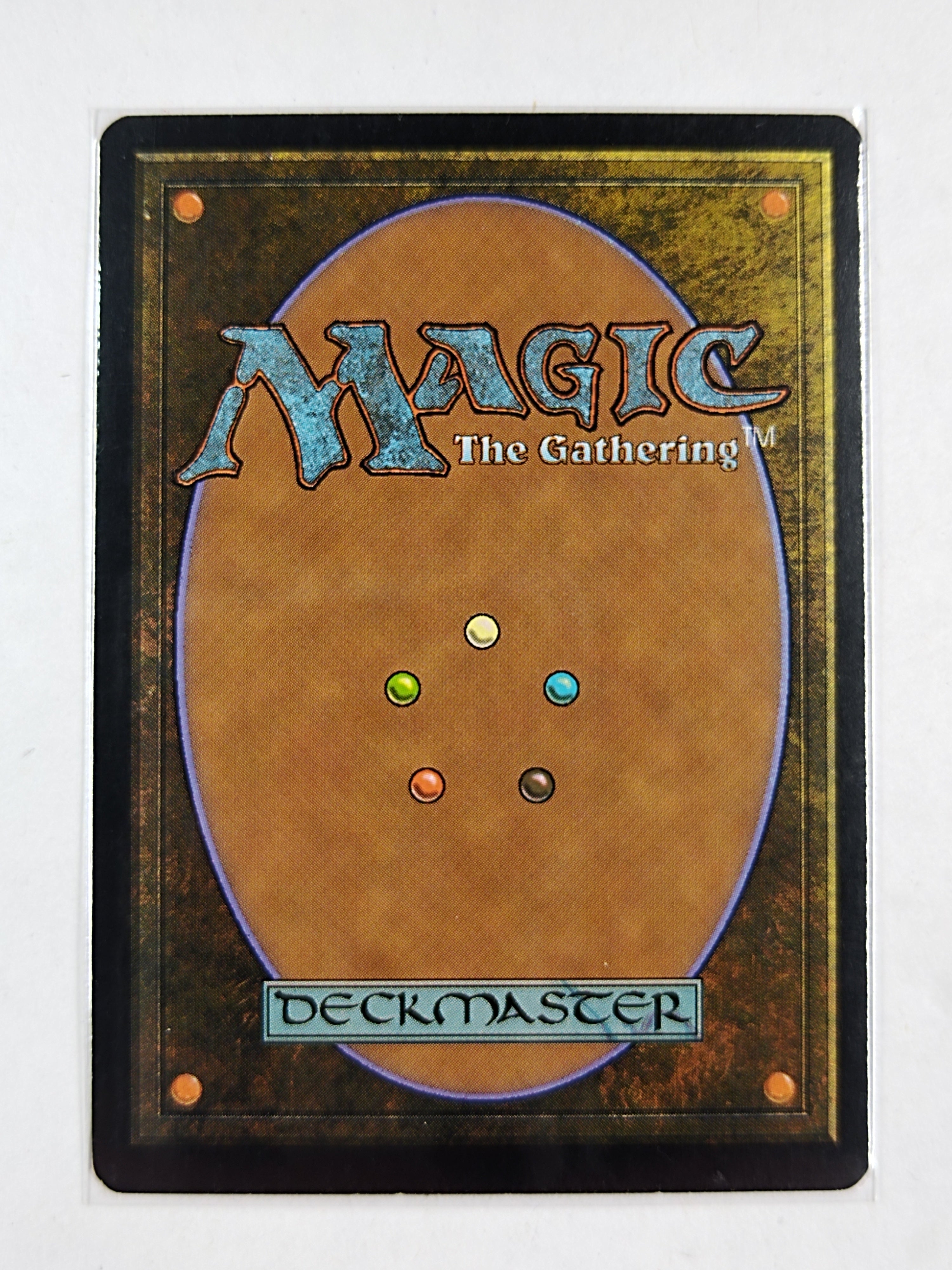 Cryptic Command