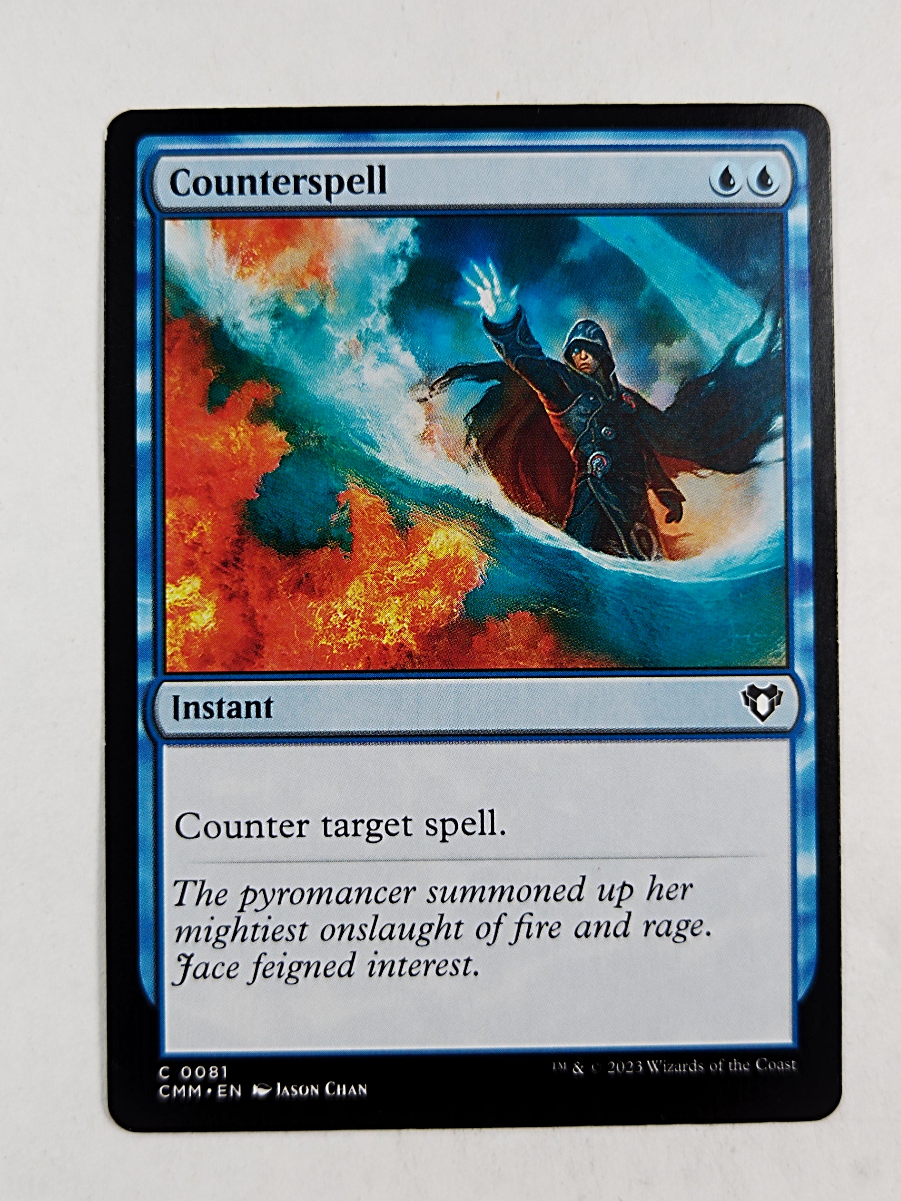 Counterspell