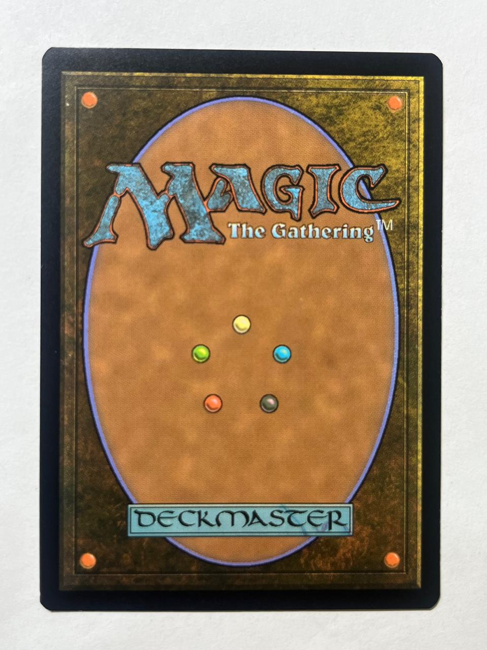 Nissa, Resurgent Animist