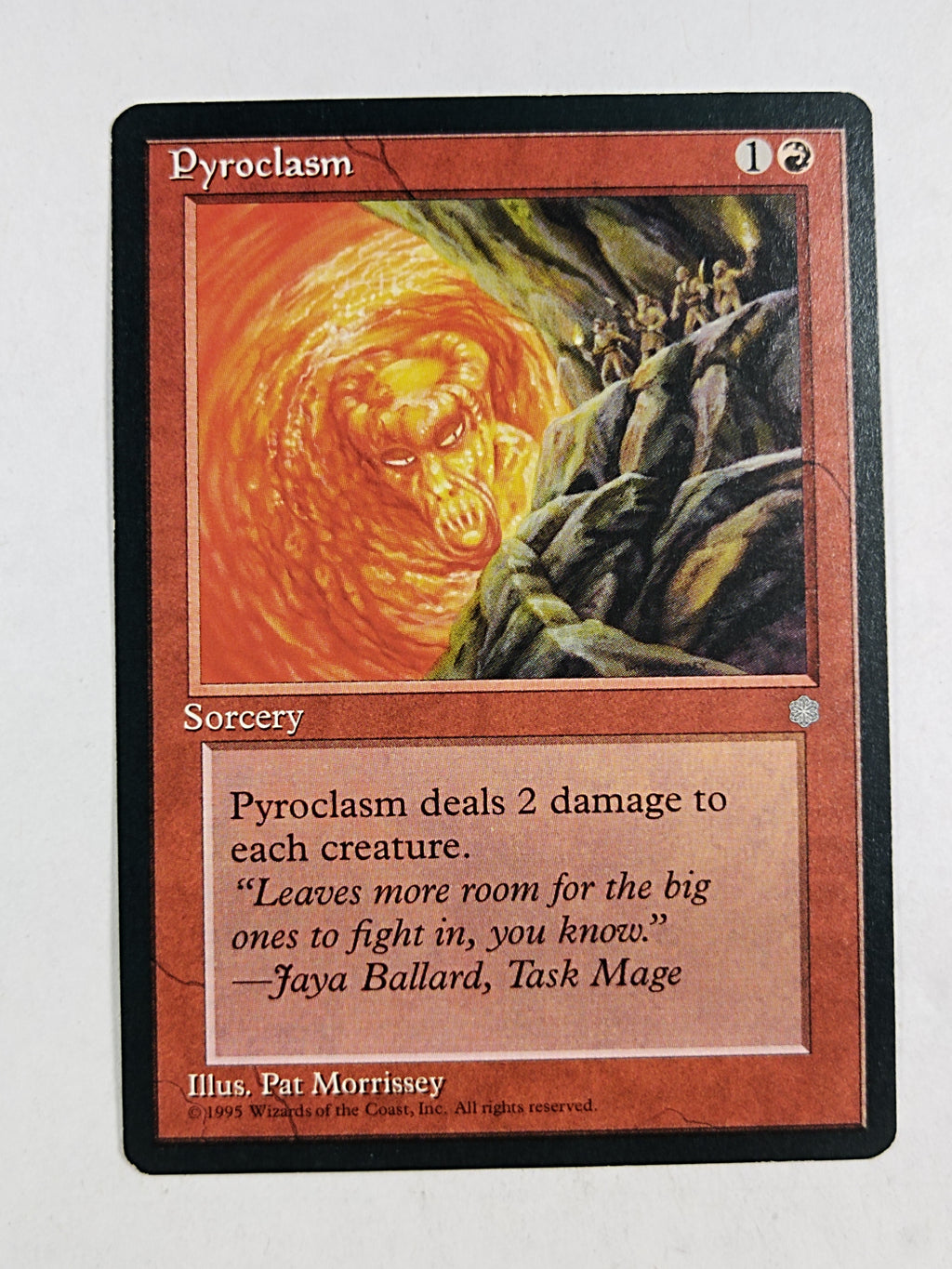Dragonstorm